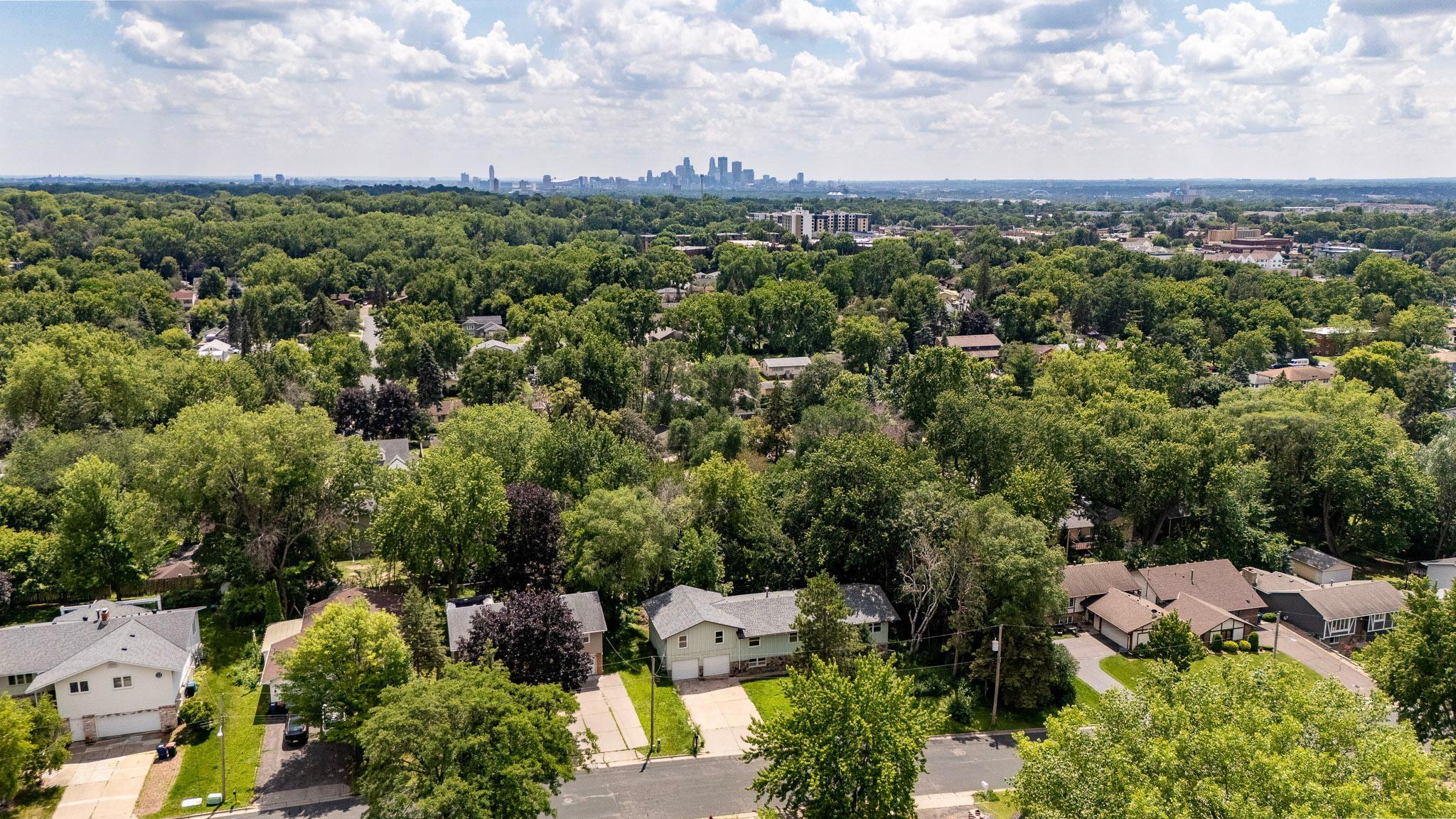 View of Residential at 1212 44 1/2 Avenue, Columbia Heights MN 55421, Columbia Heights (30 of 30) - Mike Wilen | Minnesota Team Real Estate