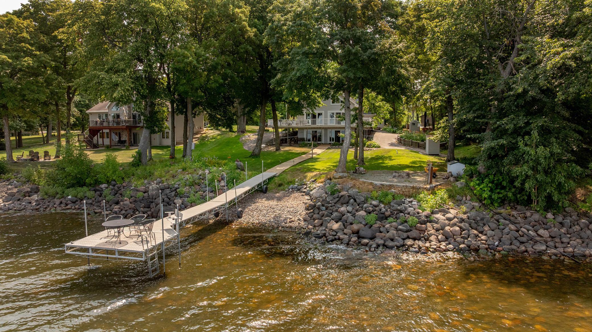 View of Residential at 9058 Eyota Way, Onamia MN 56359, Onamia - Mike Wilen | Minnesota Team Real Estate
