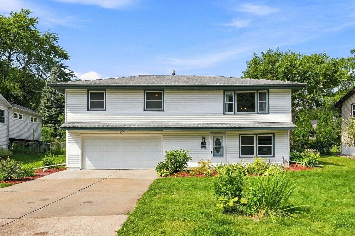 View of Residential at 8416 Northern Drive, Crystal MN 55427, Crystal - Mike Wilen | Minnesota Team Real Estate
