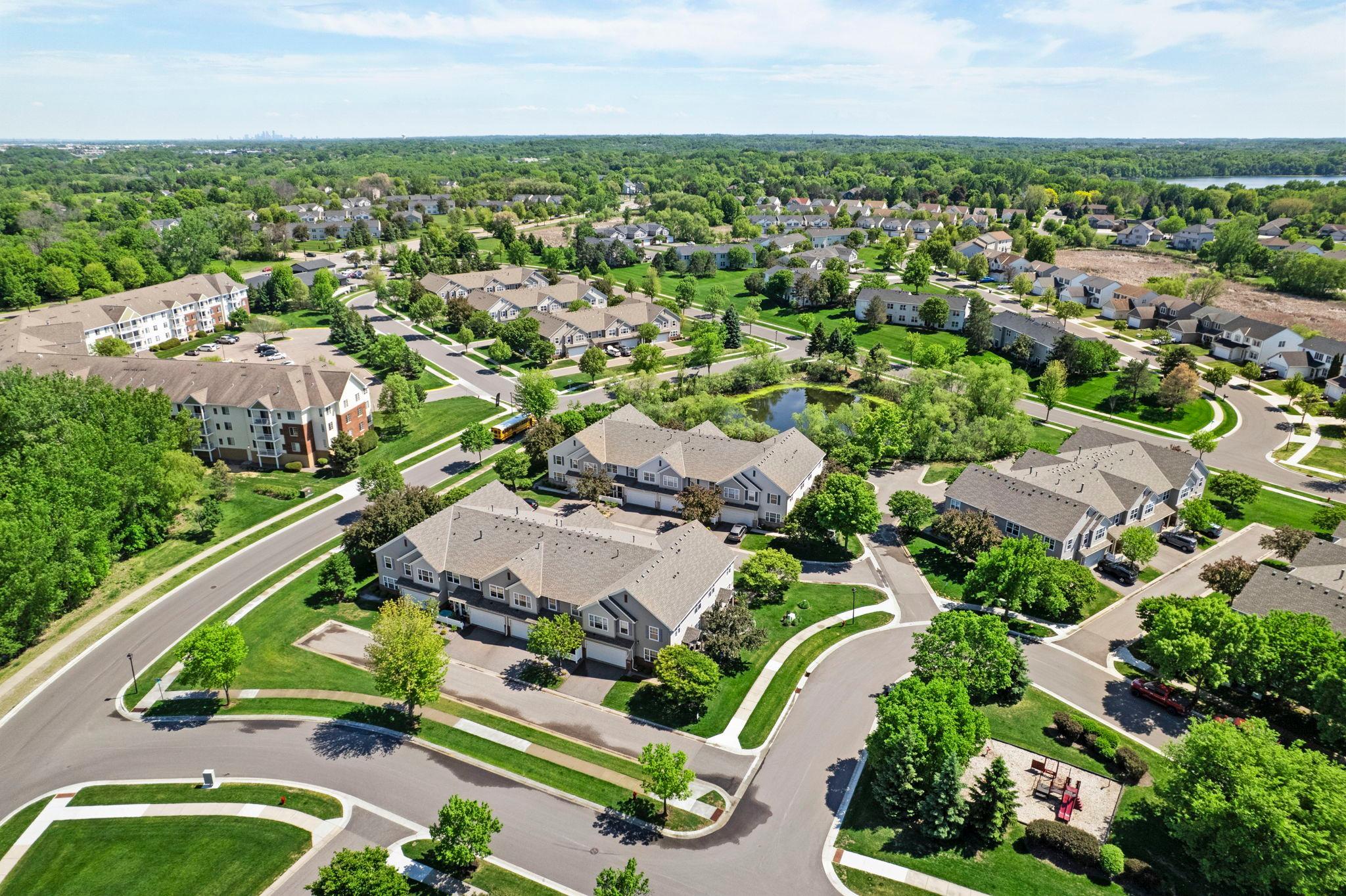 View of Residential at 9212 Holly Lane, Maple Grove MN 55311, Maple Grove (17 of 18) - Mike Wilen | Minnesota Team Real Estate