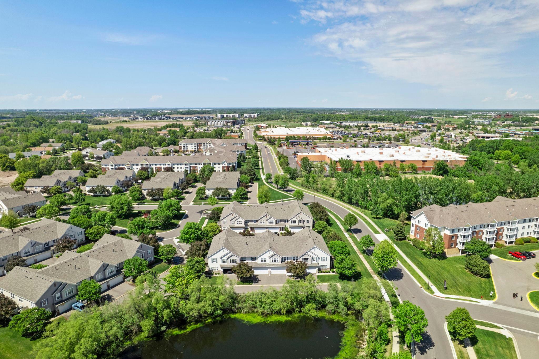 View of Residential at 9212 Holly Lane, Maple Grove MN 55311, Maple Grove (18 of 18) - Mike Wilen | Minnesota Team Real Estate