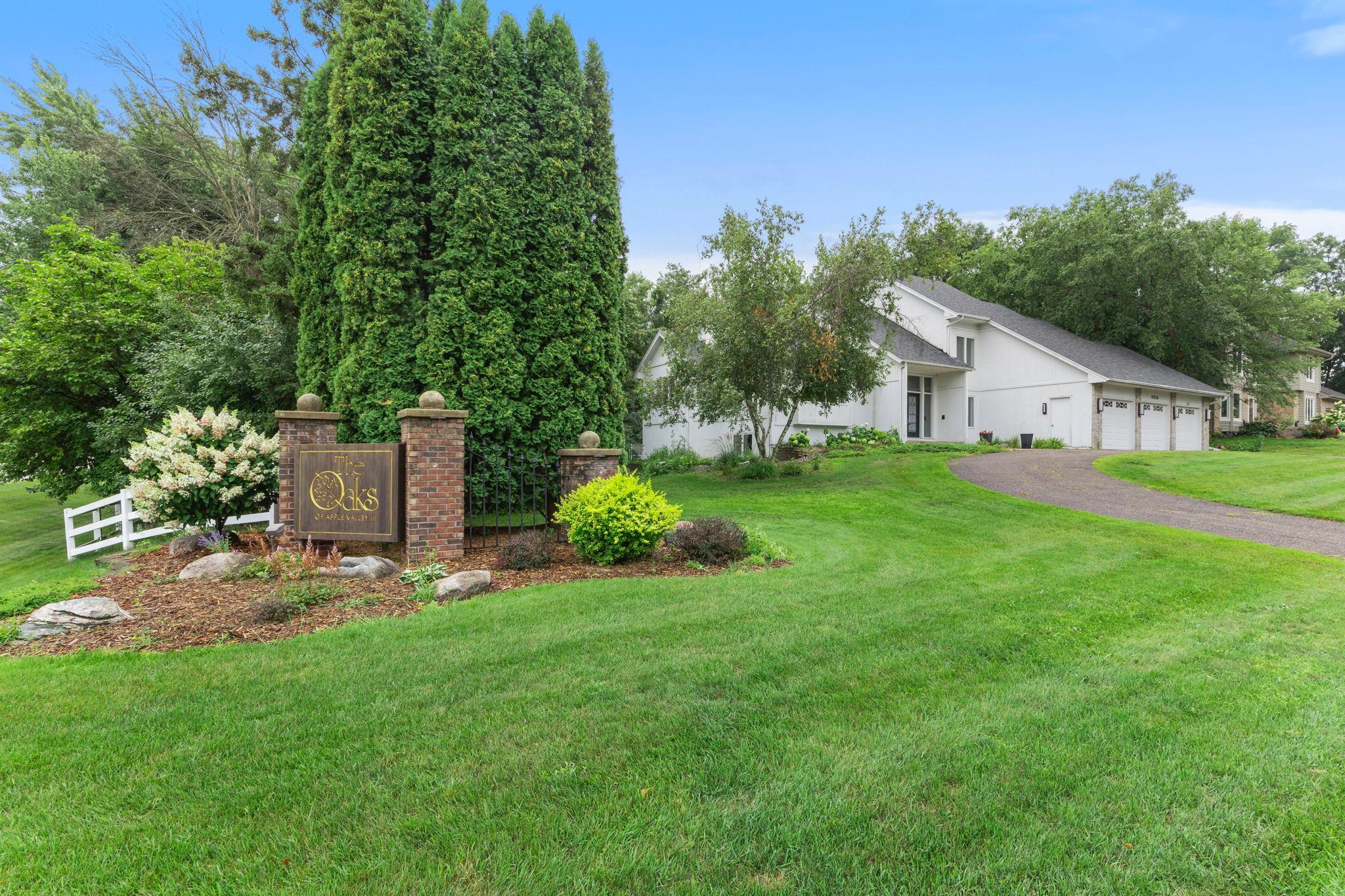 View of Residential at 4526 137th Street, Apple Valley MN 55124, Apple Valley (57 of 68) - Mike Wilen | Minnesota Team Real Estate