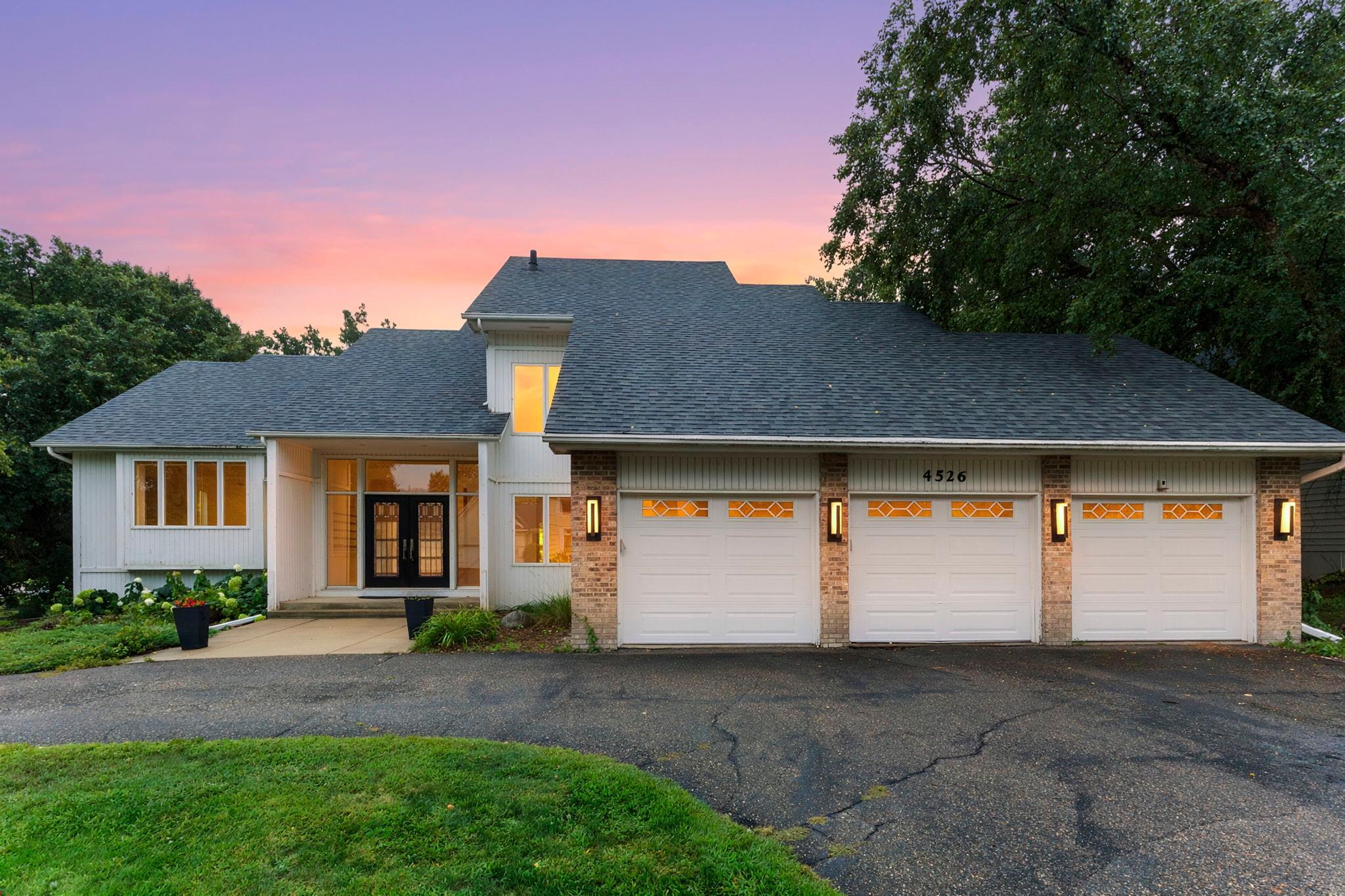 View of Residential at 4526 137th Street, Apple Valley MN 55124, Apple Valley - Mike Wilen | Minnesota Team Real Estate