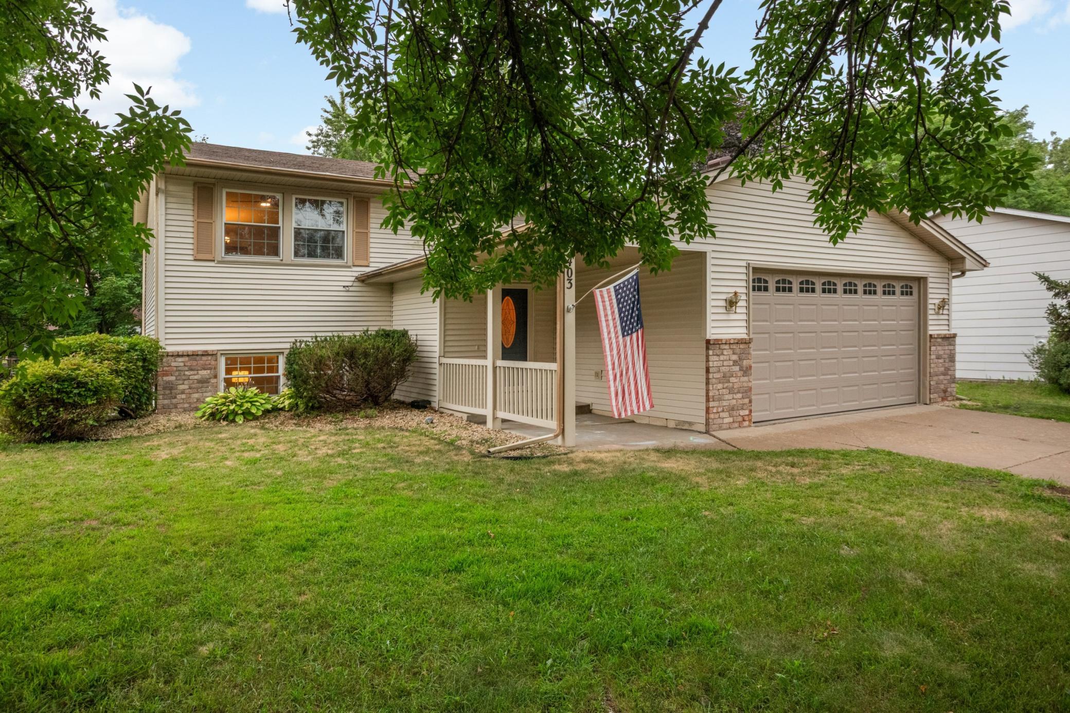 View of Residential at 2403 96th Way, Brooklyn Park MN 55444, Brooklyn Park - Mike Wilen | Minnesota Team Real Estate