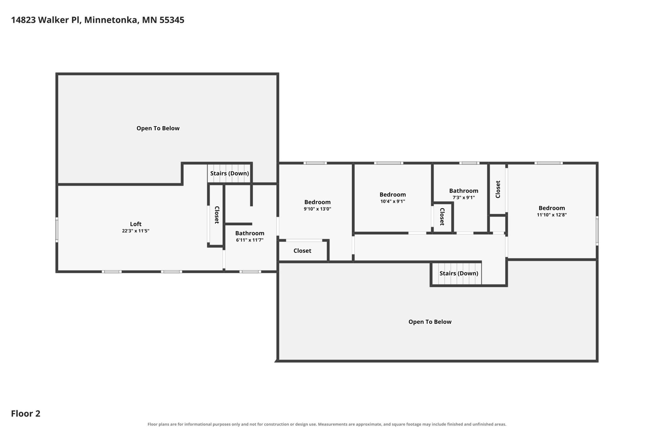 View of Residential at 14823 Walker Place, Minnetonka MN 55345, Minnetonka (47 of 48) - Mike Wilen | Minnesota Team Real Estate