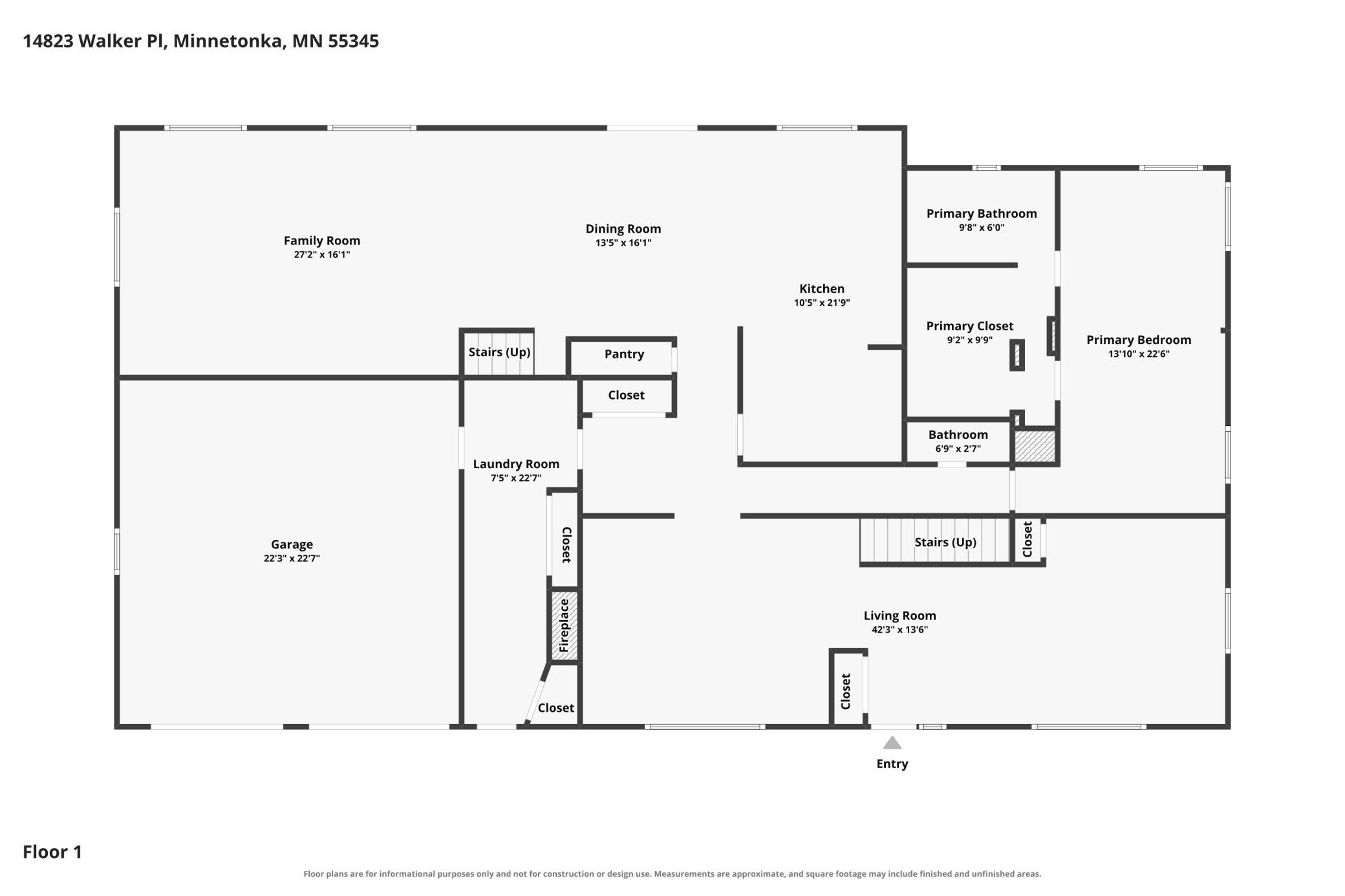 View of Residential at 14823 Walker Place, Minnetonka MN 55345, Minnetonka (46 of 48) - Mike Wilen | Minnesota Team Real Estate