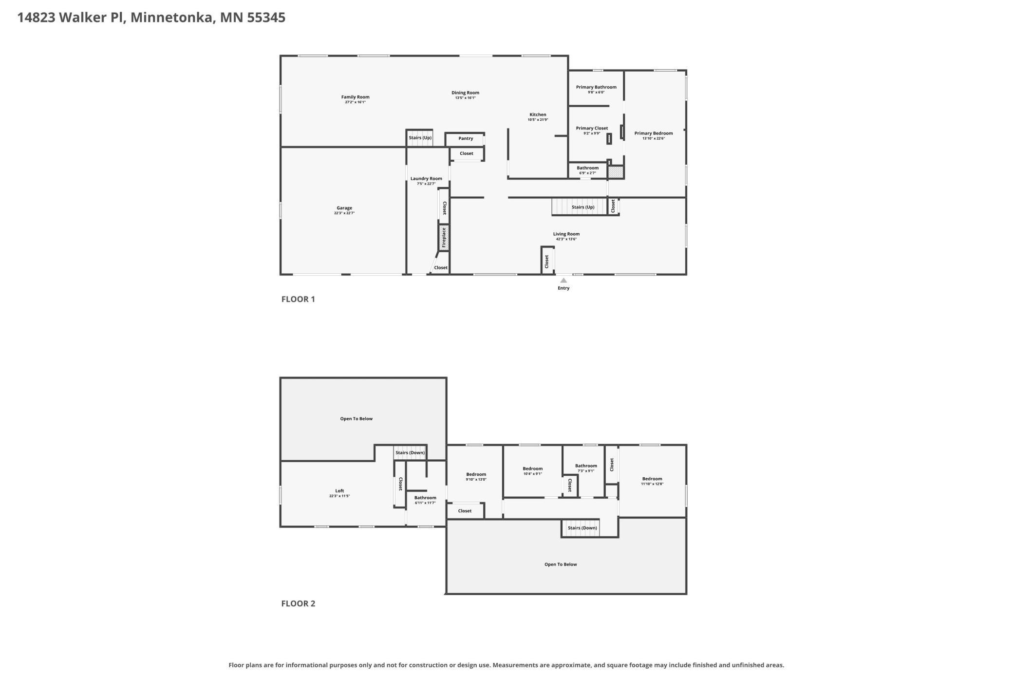 View of Residential at 14823 Walker Place, Minnetonka MN 55345, Minnetonka (48 of 48) - Mike Wilen | Minnesota Team Real Estate