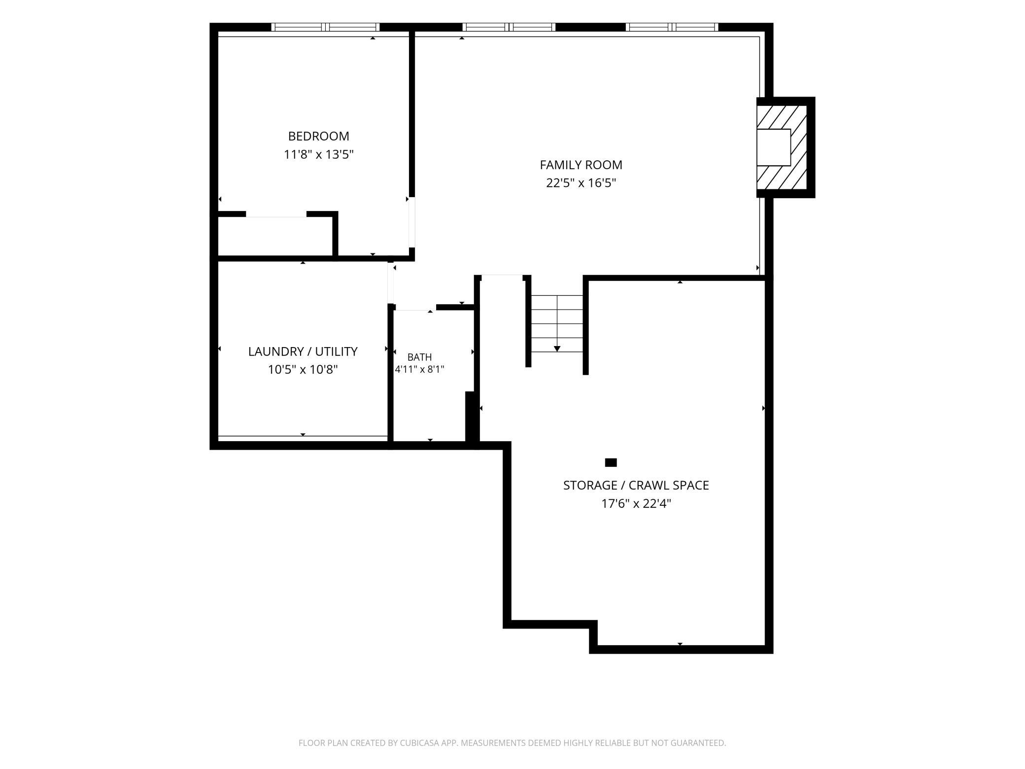 View of Residential at 12973 Eastview Court, Apple Valley MN 55124, Apple Valley (38 of 39) - Mike Wilen | Minnesota Team Real Estate