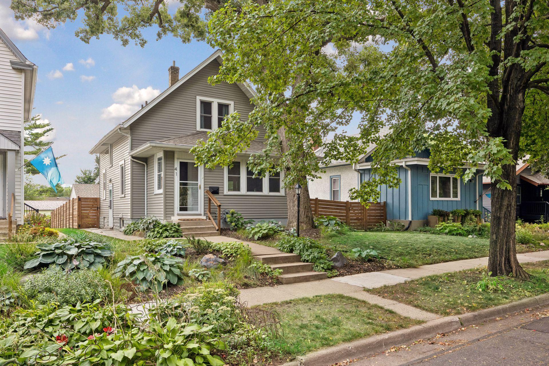 View of Residential at 41 Oliver Avenue, Minneapolis MN 55405, Minneapolis (2 of 50) - Mike Wilen | Minnesota Team Real Estate