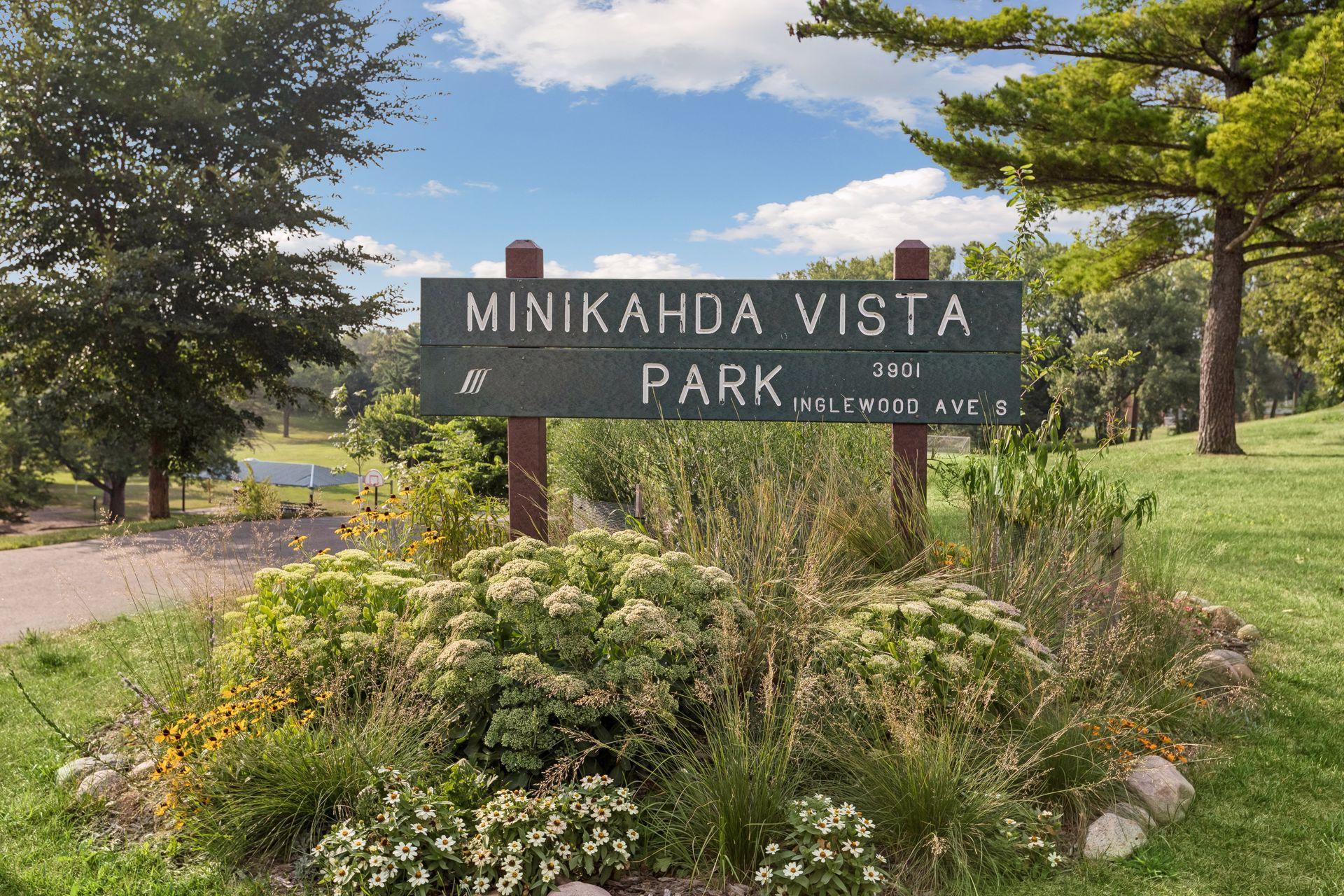 View of Residential at 4021 39th Street, Saint Louis Park MN 55416, Saint Louis Park (58 of 66) - Mike Wilen | Minnesota Team Real Estate