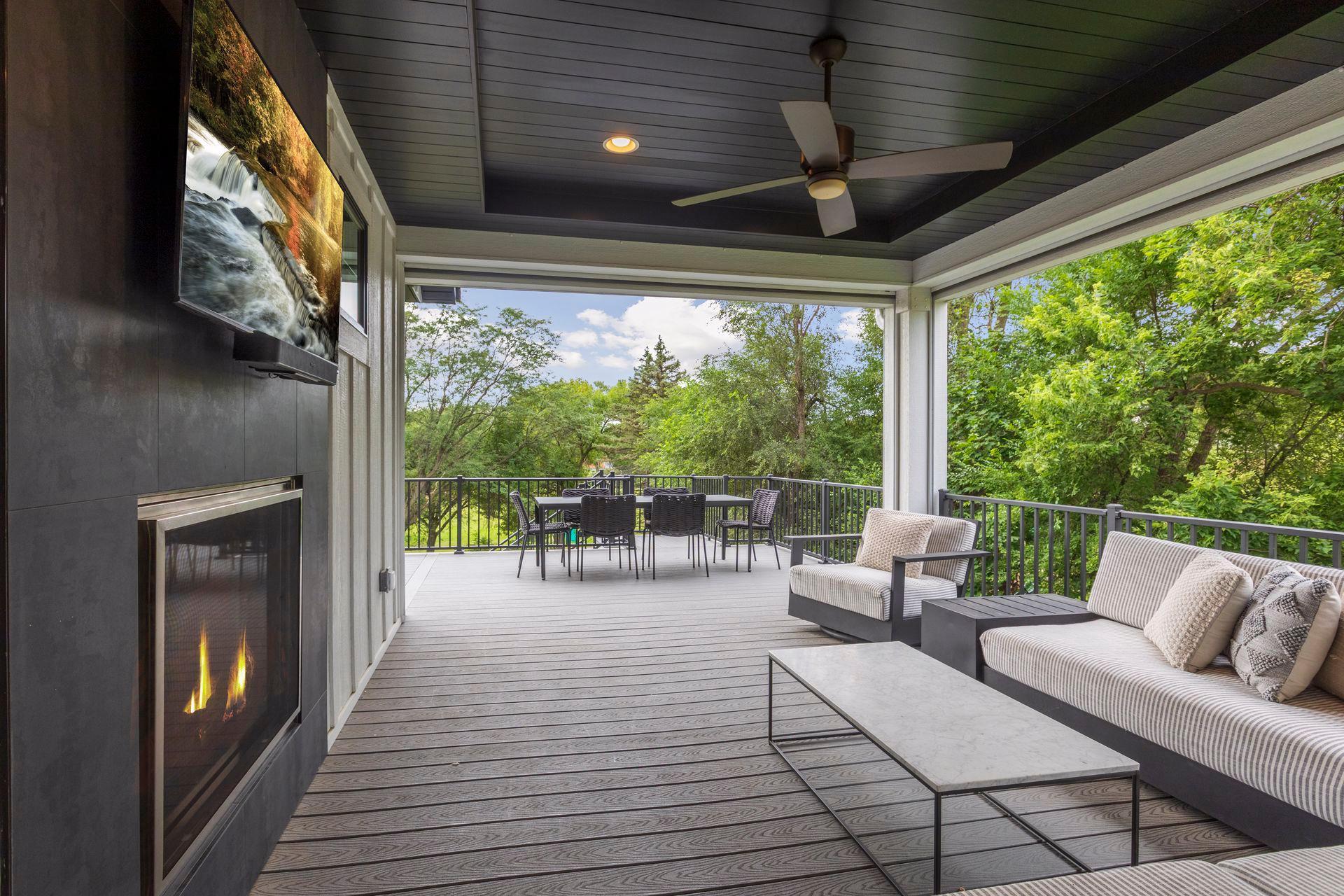View of Residential at 4021 39th Street, Saint Louis Park MN 55416, Saint Louis Park (25 of 66) - Mike Wilen | Minnesota Team Real Estate