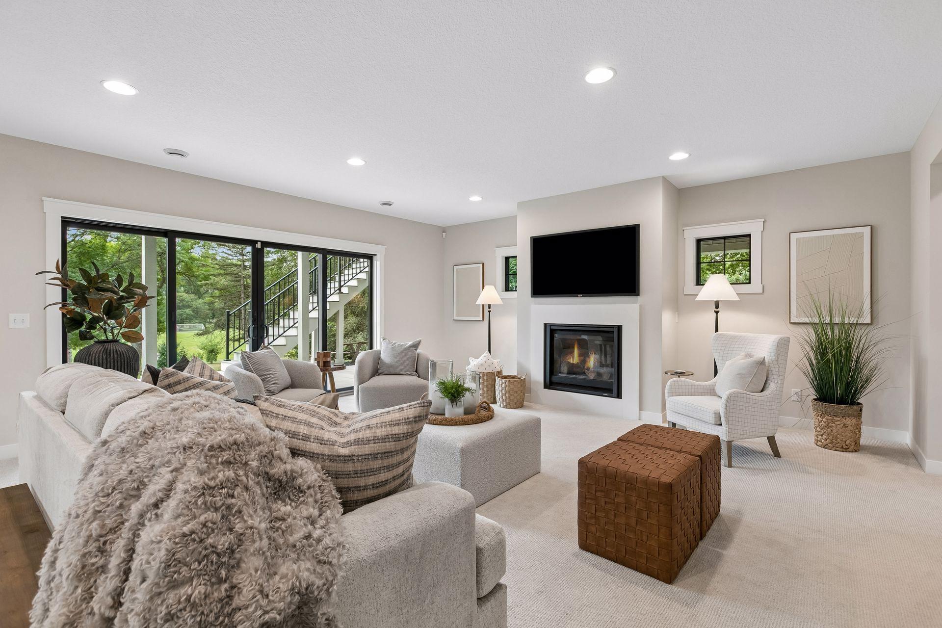 View of Residential at 4021 39th Street, Saint Louis Park MN 55416, Saint Louis Park (43 of 66) - Mike Wilen | Minnesota Team Real Estate