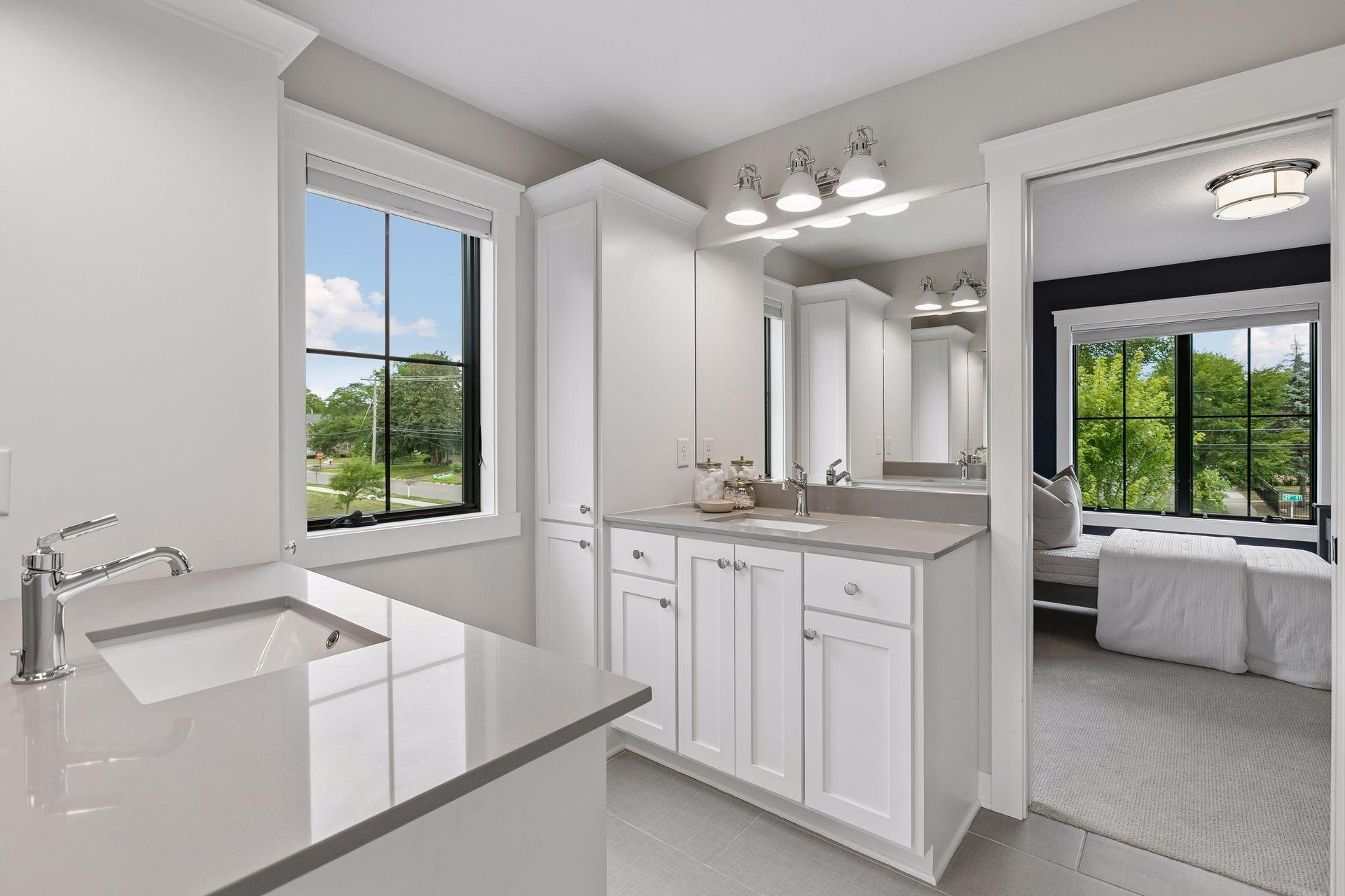 View of Residential at 4021 39th Street, Saint Louis Park MN 55416, Saint Louis Park (39 of 66) - Mike Wilen | Minnesota Team Real Estate