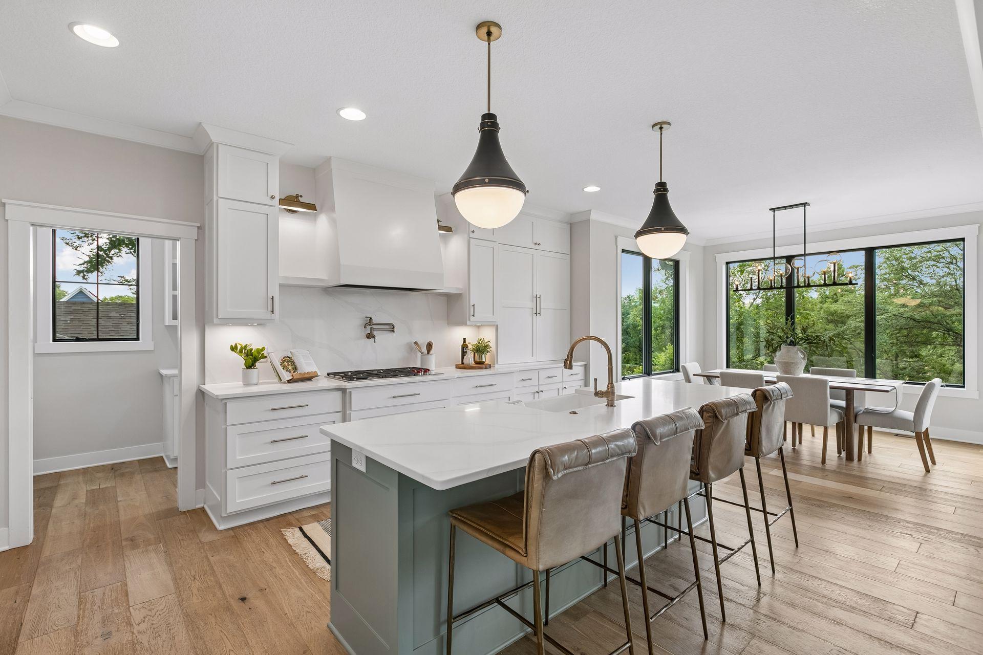 View of Residential at 4021 39th Street, Saint Louis Park MN 55416, Saint Louis Park (17 of 66) - Mike Wilen | Minnesota Team Real Estate