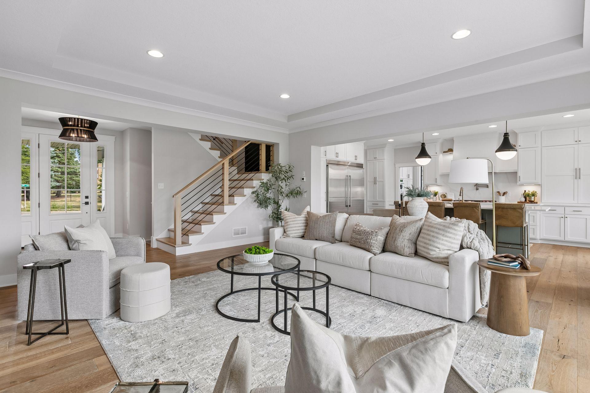 View of Residential at 4021 39th Street, Saint Louis Park MN 55416, Saint Louis Park (11 of 66) - Mike Wilen | Minnesota Team Real Estate
