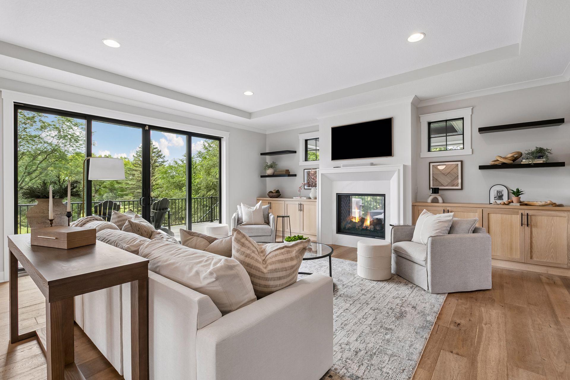 View of Residential at 4021 39th Street, Saint Louis Park MN 55416, Saint Louis Park (8 of 66) - Mike Wilen | Minnesota Team Real Estate