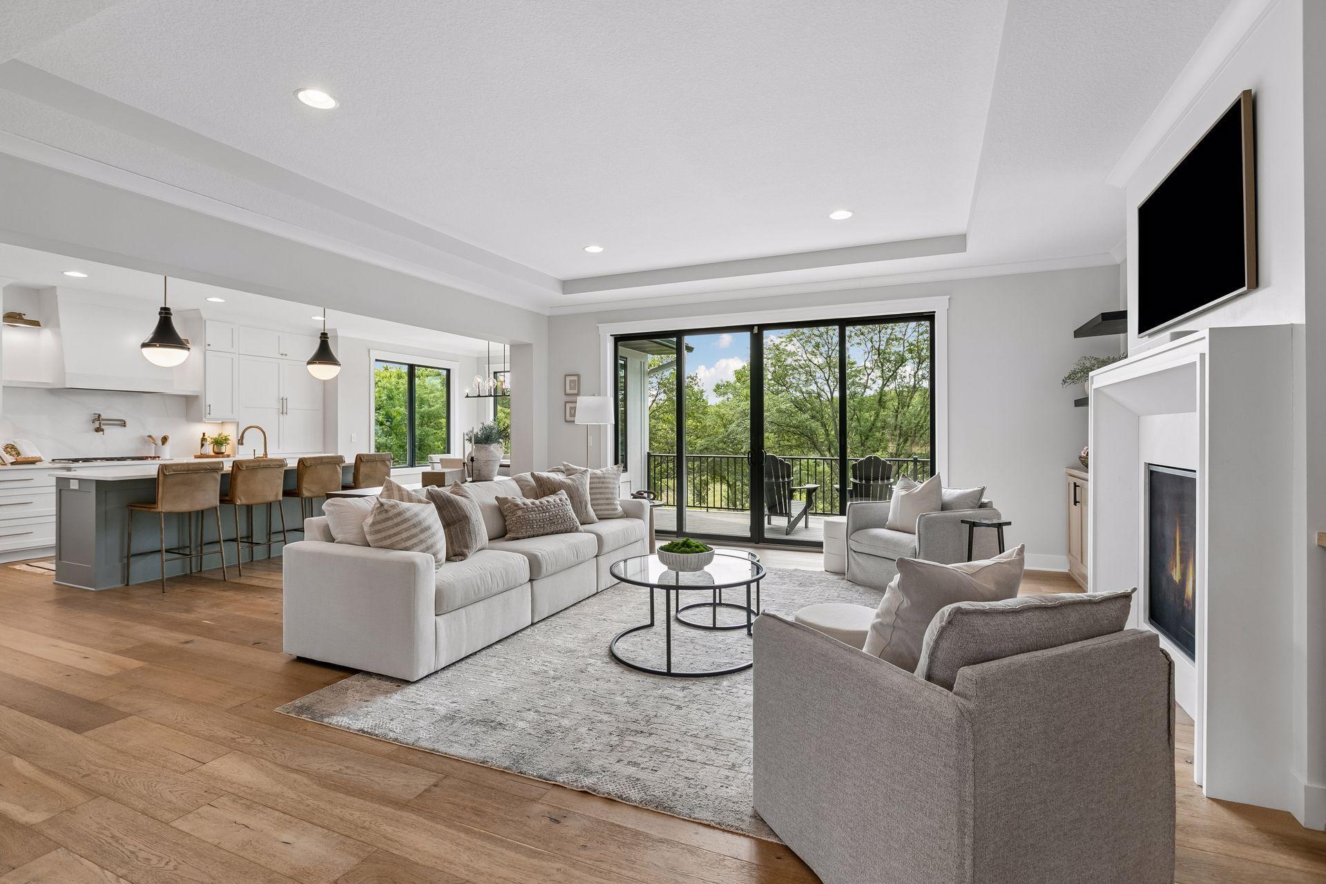 View of Residential at 4021 39th Street, Saint Louis Park MN 55416, Saint Louis Park (7 of 66) - Mike Wilen | Minnesota Team Real Estate