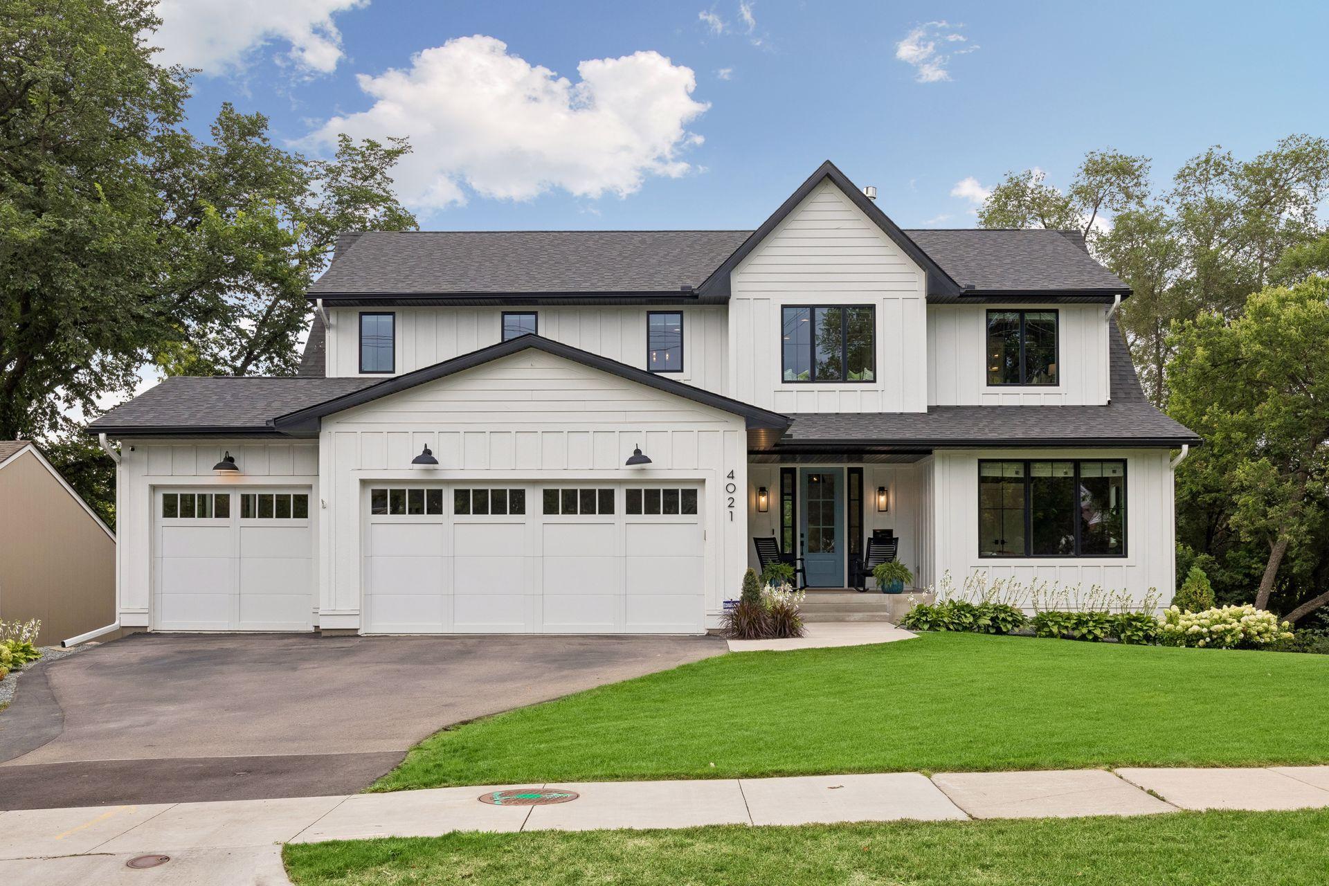 View of Residential at 4021 39th Street, Saint Louis Park MN 55416, Saint Louis Park - Mike Wilen | Minnesota Team Real Estate
