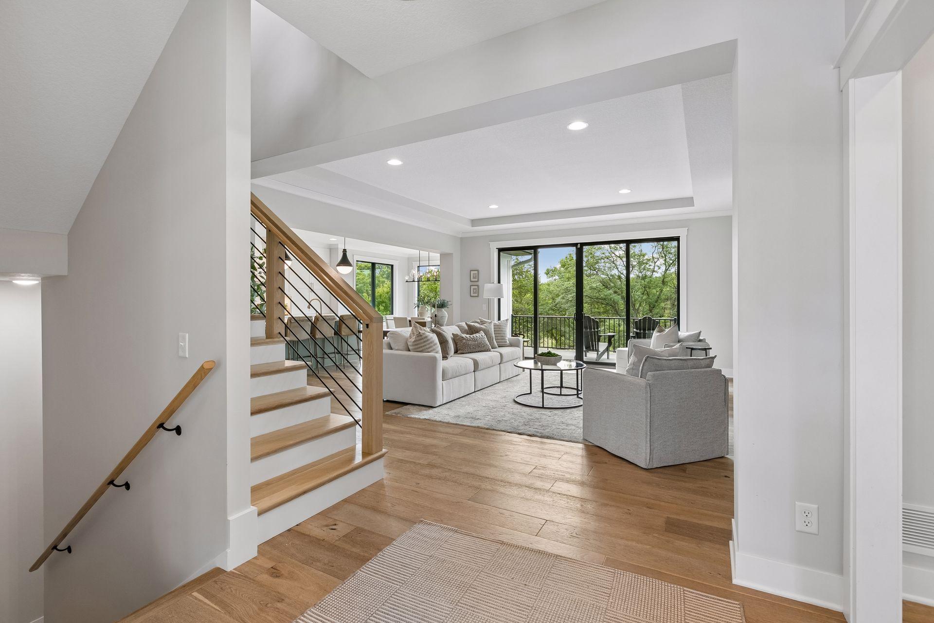 View of Residential at 4021 39th Street, Saint Louis Park MN 55416, Saint Louis Park (6 of 66) - Mike Wilen | Minnesota Team Real Estate