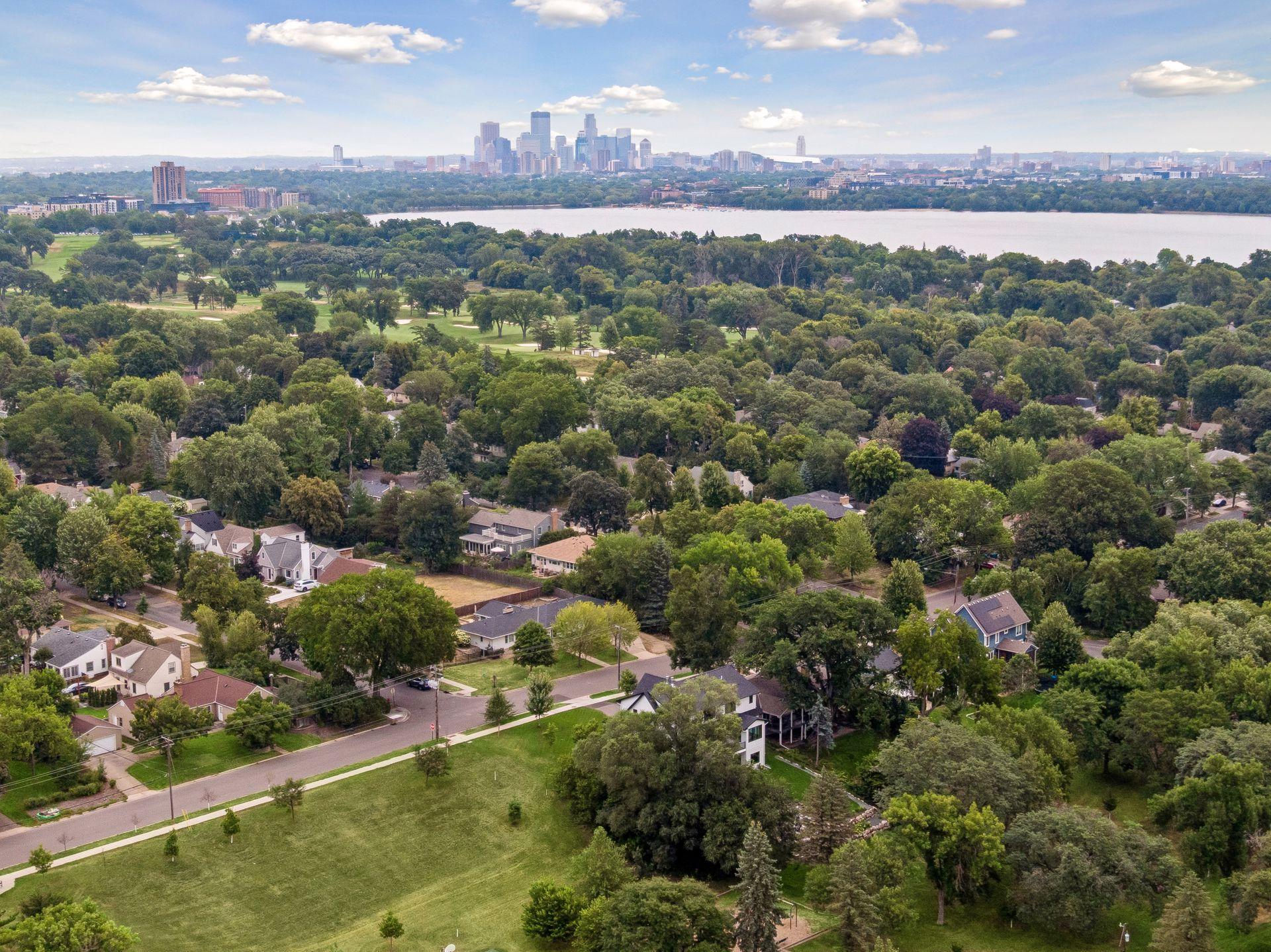 View of Residential at 4021 39th Street, Saint Louis Park MN 55416, Saint Louis Park (66 of 66) - Mike Wilen | Minnesota Team Real Estate
