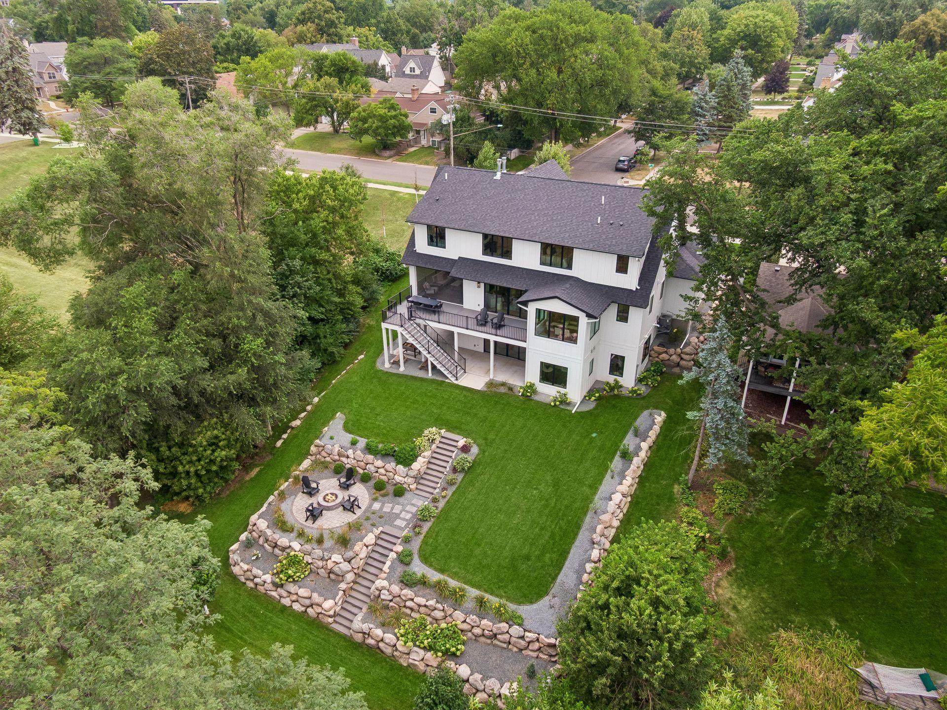 View of Residential at 4021 39th Street, Saint Louis Park MN 55416, Saint Louis Park (3 of 66) - Mike Wilen | Minnesota Team Real Estate