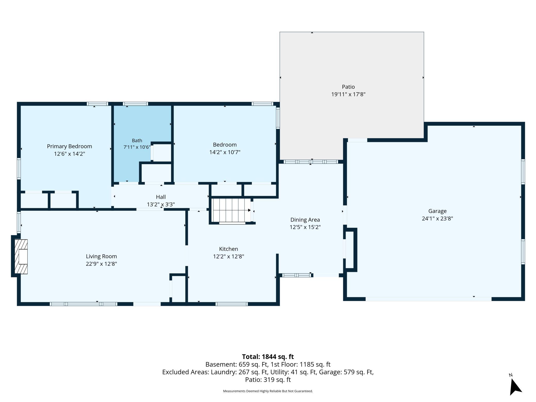 View of Residential at 13176 Point Douglas Drive, Hastings MN 55033, Hastings (31 of 33) - Mike Wilen | Minnesota Team Real Estate