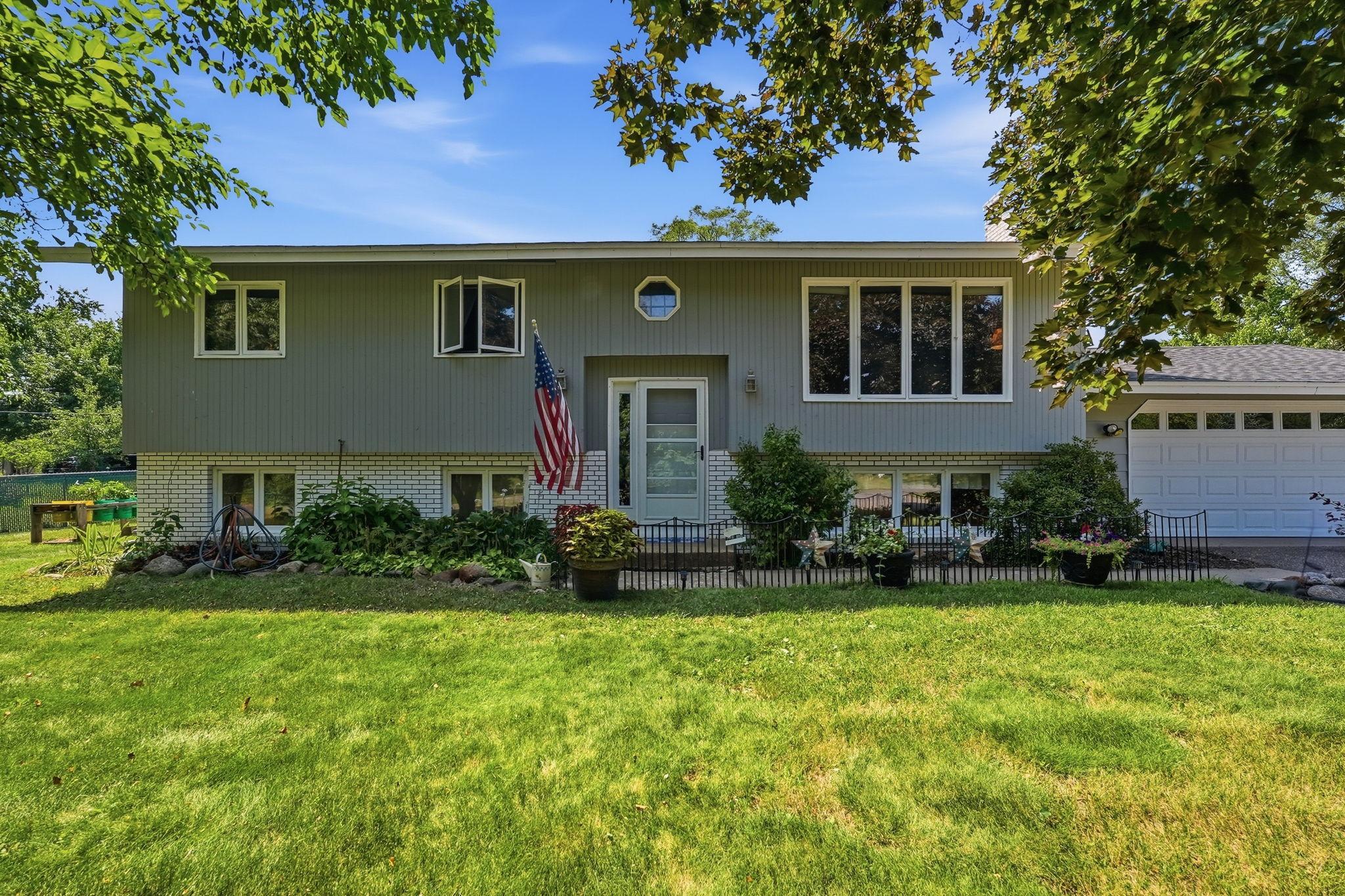 View of Residential at 15040 Kamacite Street, Ramsey MN 55303, Ramsey - Mike Wilen | Minnesota Team Real Estate