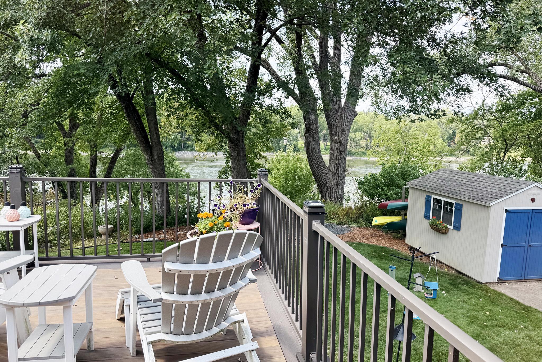 View of Residential at 165 Hartman Circle, Fridley MN 55432, Fridley - Mike Wilen | Minnesota Team Real Estate