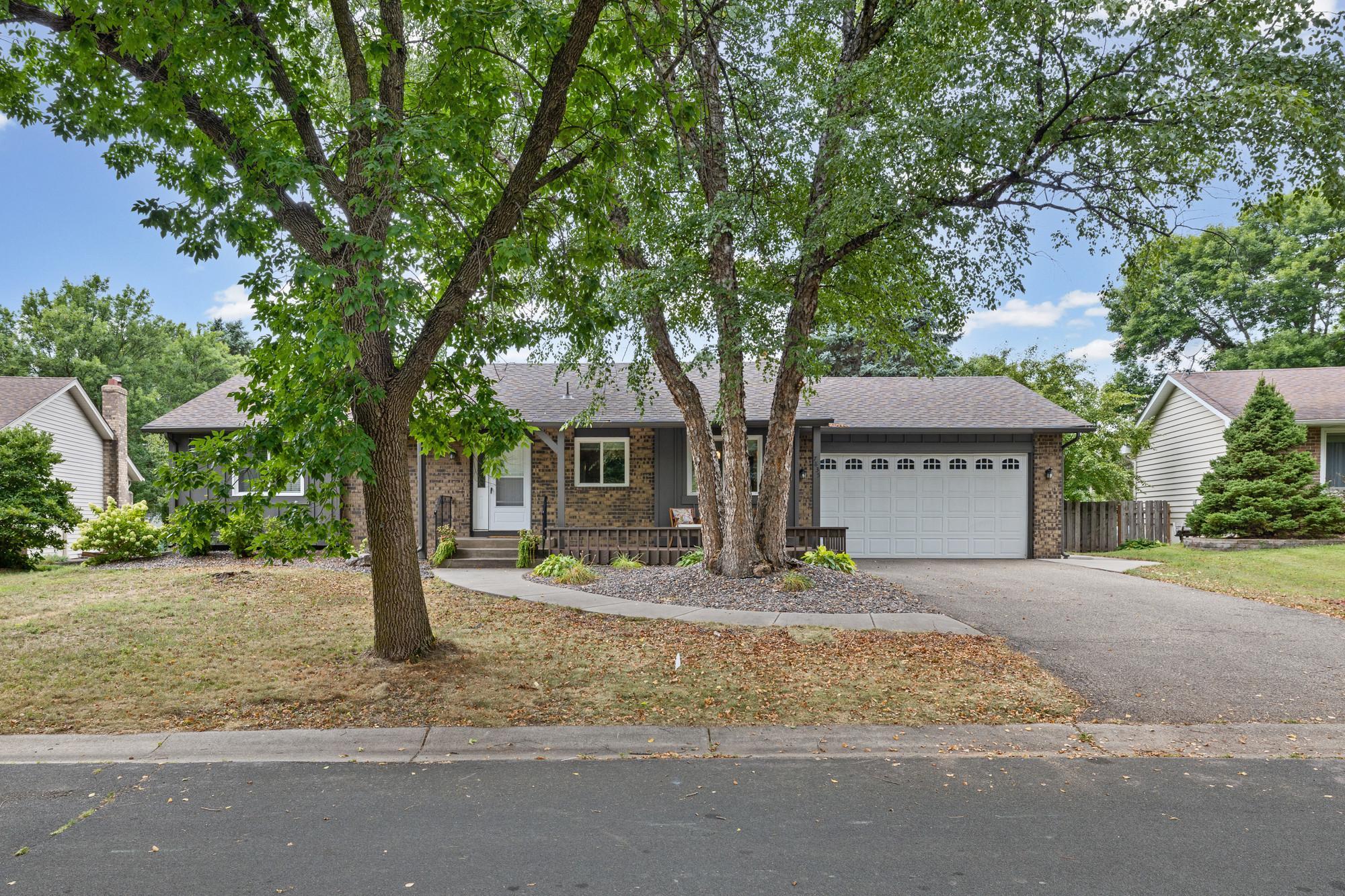 View of Residential at 7835 Berkshire Lane, Maple Grove MN 55311, Maple Grove (2 of 49) - Mike Wilen | Minnesota Team Real Estate