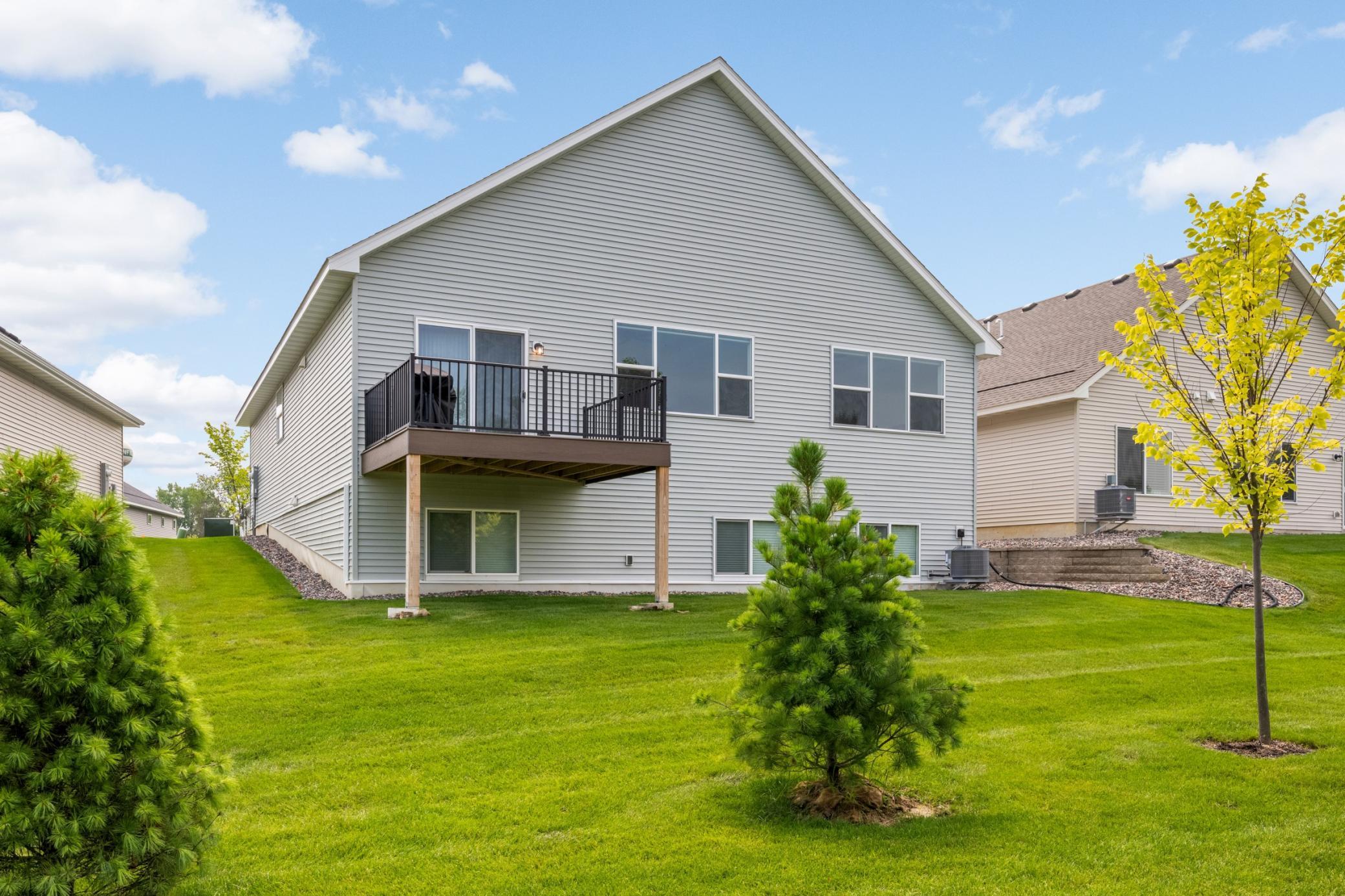 View of Residential at 7816 Bridgewater Court, Greenfield MN 55373, Greenfield (31 of 32) - Mike Wilen | Minnesota Team Real Estate