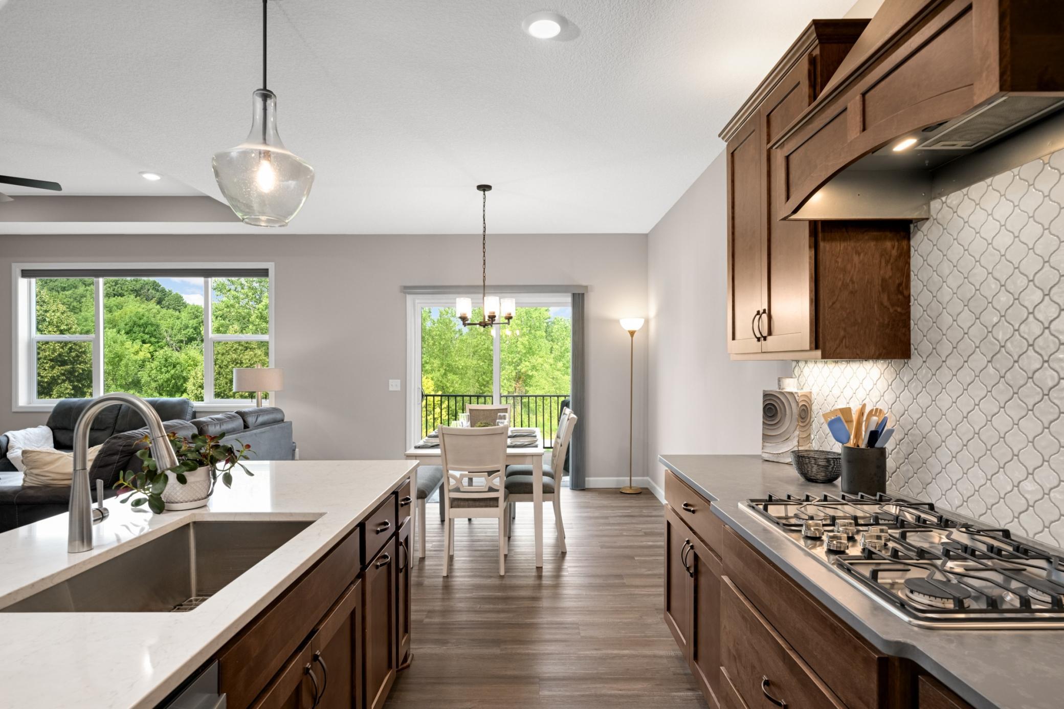 View of Residential at 7816 Bridgewater Court, Greenfield MN 55373, Greenfield (9 of 32) - Mike Wilen | Minnesota Team Real Estate
