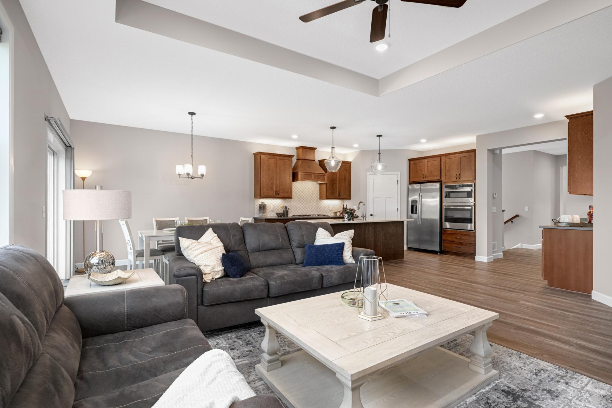 View of Residential at 7816 Bridgewater Court, Greenfield MN 55373, Greenfield (5 of 32) - Mike Wilen | Minnesota Team Real Estate