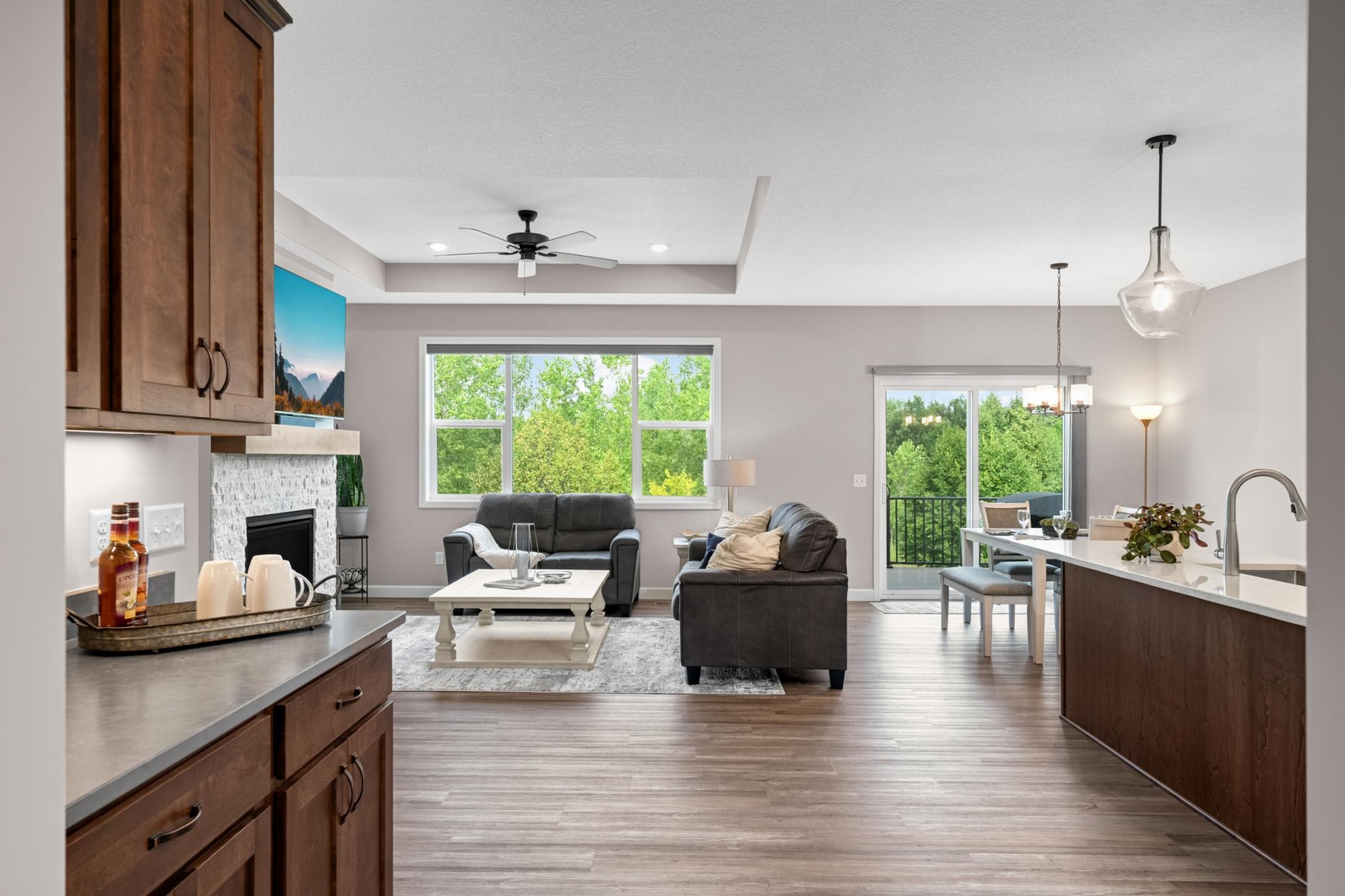 View of Residential at 7816 Bridgewater Court, Greenfield MN 55373, Greenfield (2 of 32) - Mike Wilen | Minnesota Team Real Estate