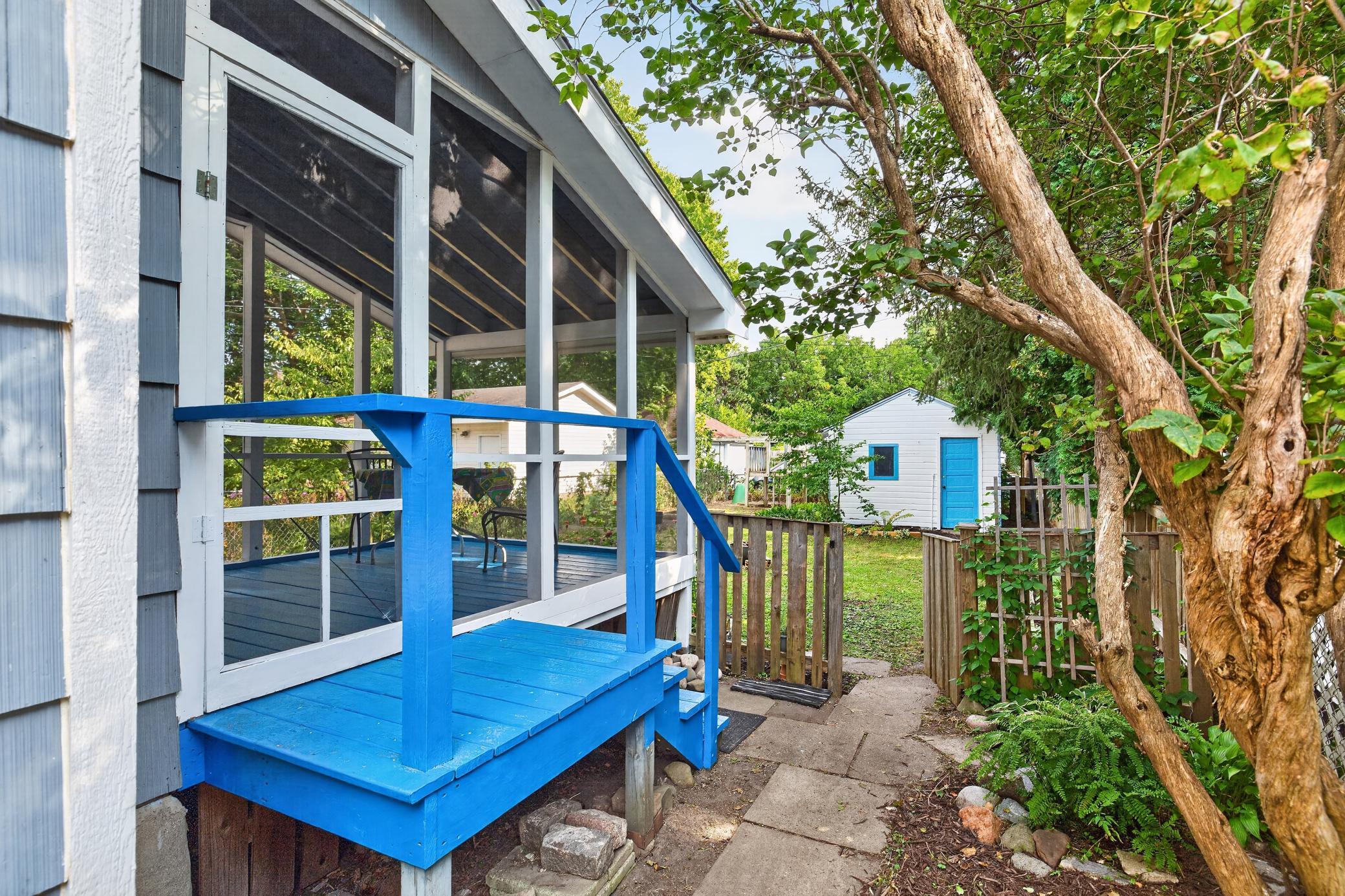 View of Residential at 2415 22nd Street, Minneapolis MN 55406, Minneapolis (40 of 48) - Mike Wilen | Minnesota Team Real Estate