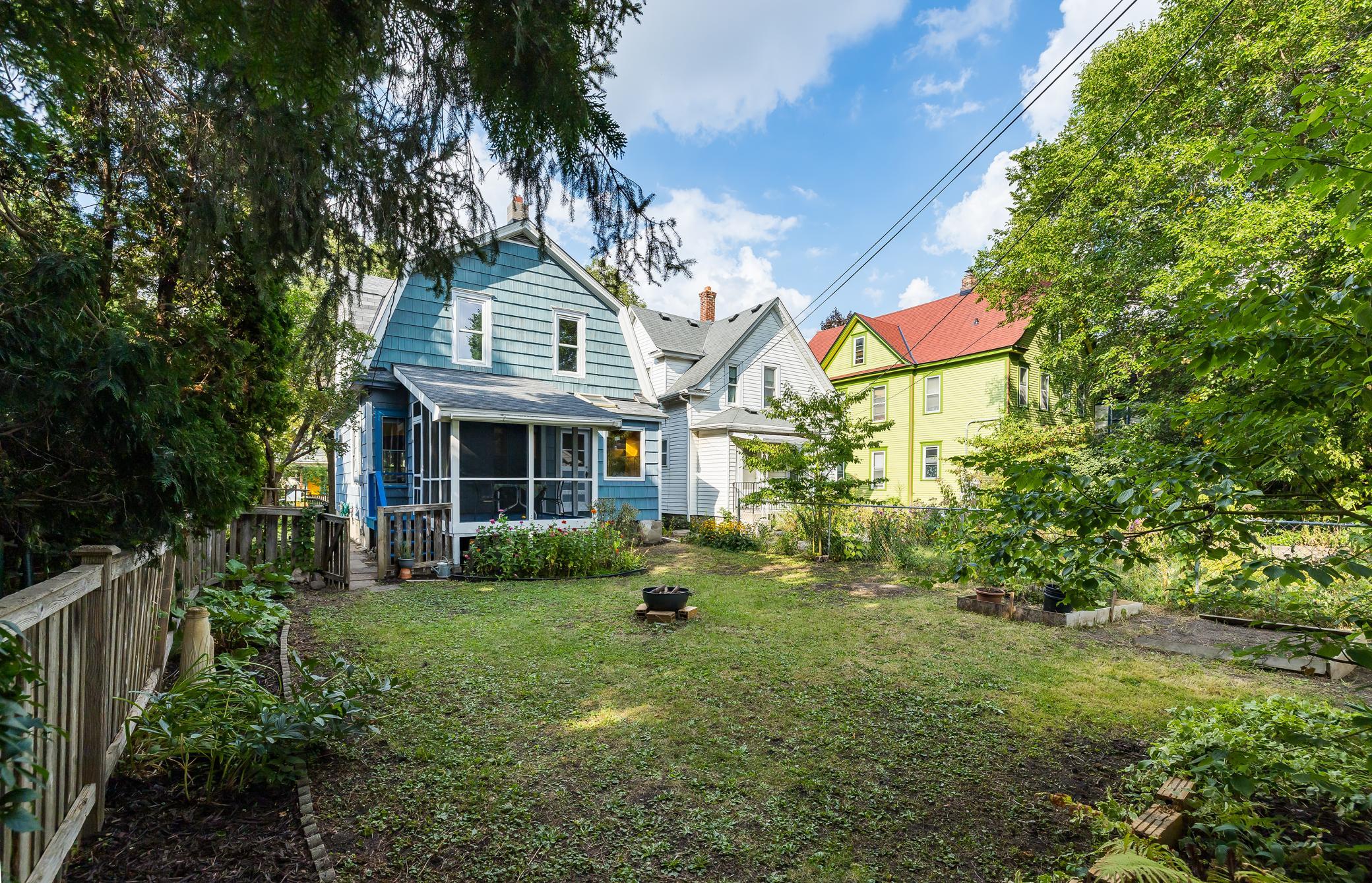 View of Residential at 2415 22nd Street, Minneapolis MN 55406, Minneapolis (41 of 48) - Mike Wilen | Minnesota Team Real Estate