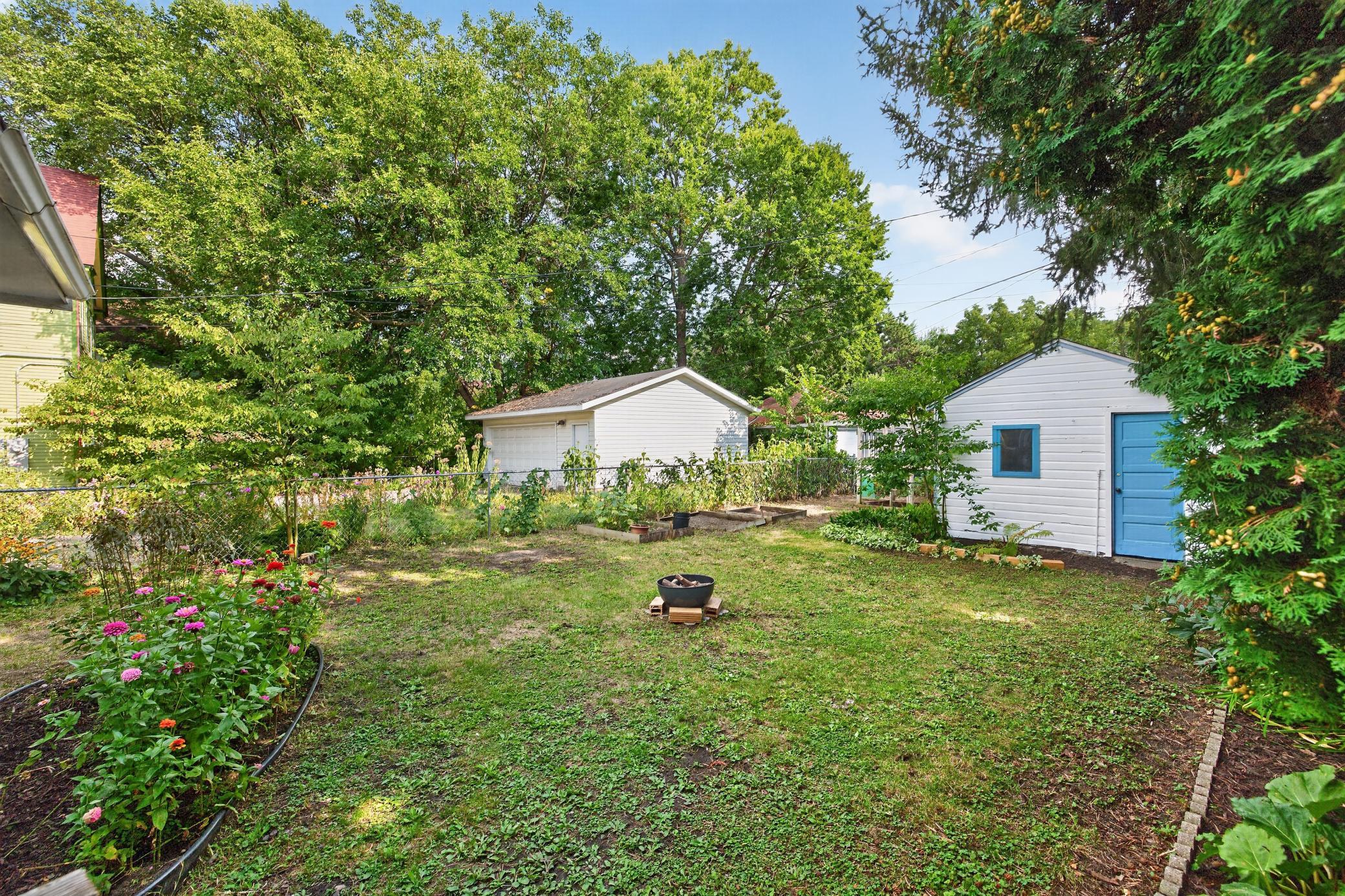 View of Residential at 2415 22nd Street, Minneapolis MN 55406, Minneapolis (42 of 48) - Mike Wilen | Minnesota Team Real Estate
