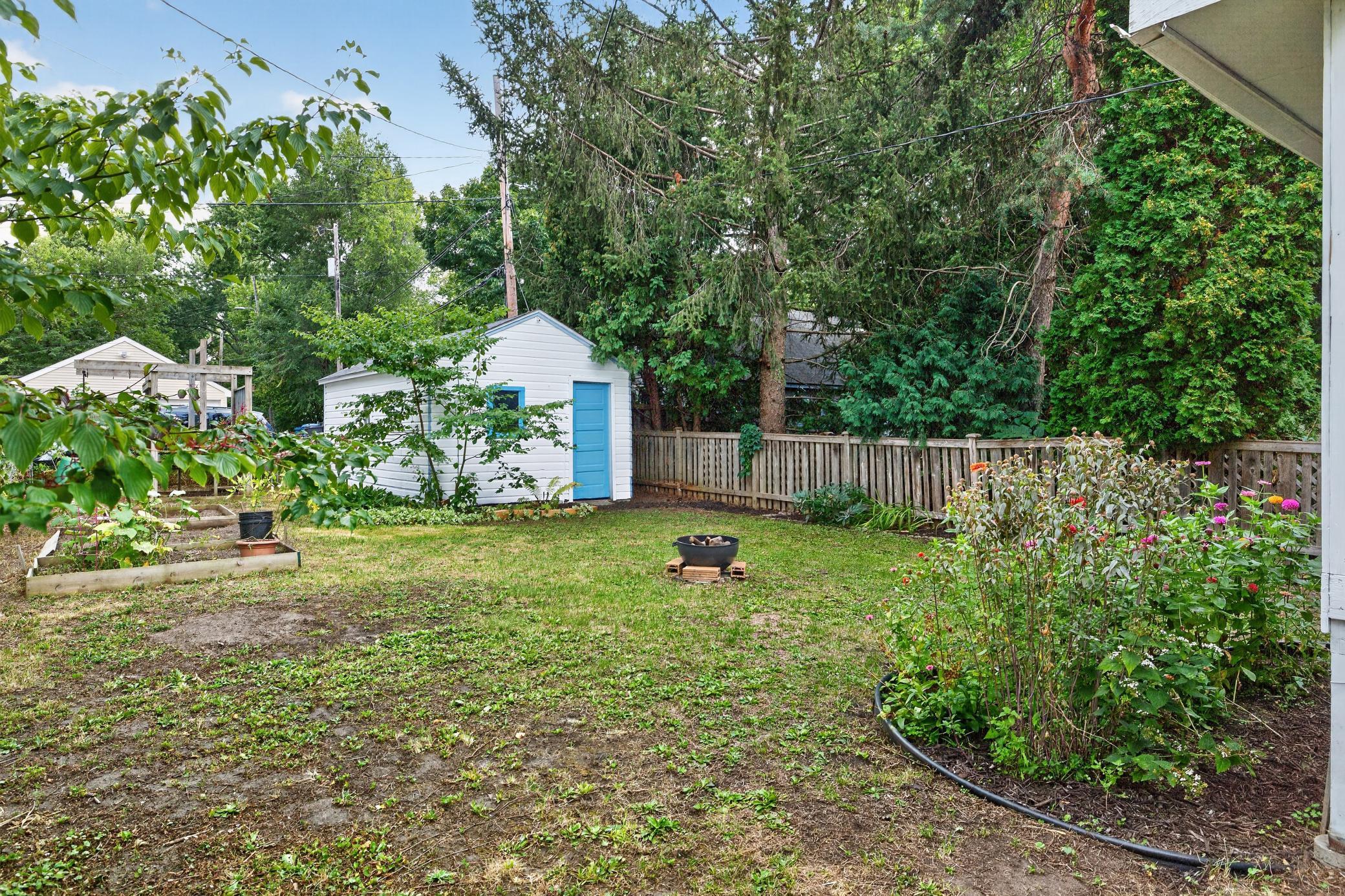 View of Residential at 2415 22nd Street, Minneapolis MN 55406, Minneapolis (44 of 48) - Mike Wilen | Minnesota Team Real Estate