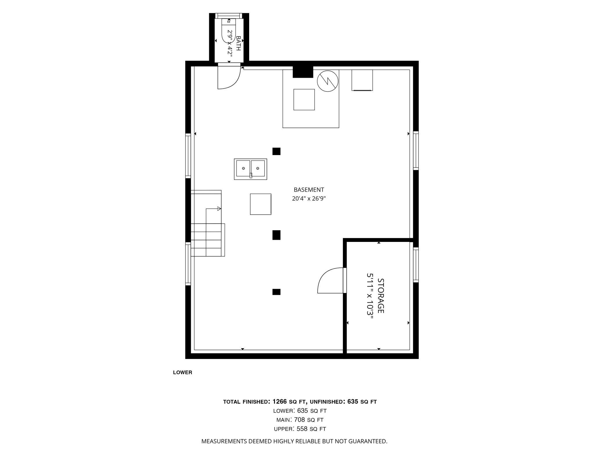 View of Residential at 2415 22nd Street, Minneapolis MN 55406, Minneapolis (48 of 48) - Mike Wilen | Minnesota Team Real Estate