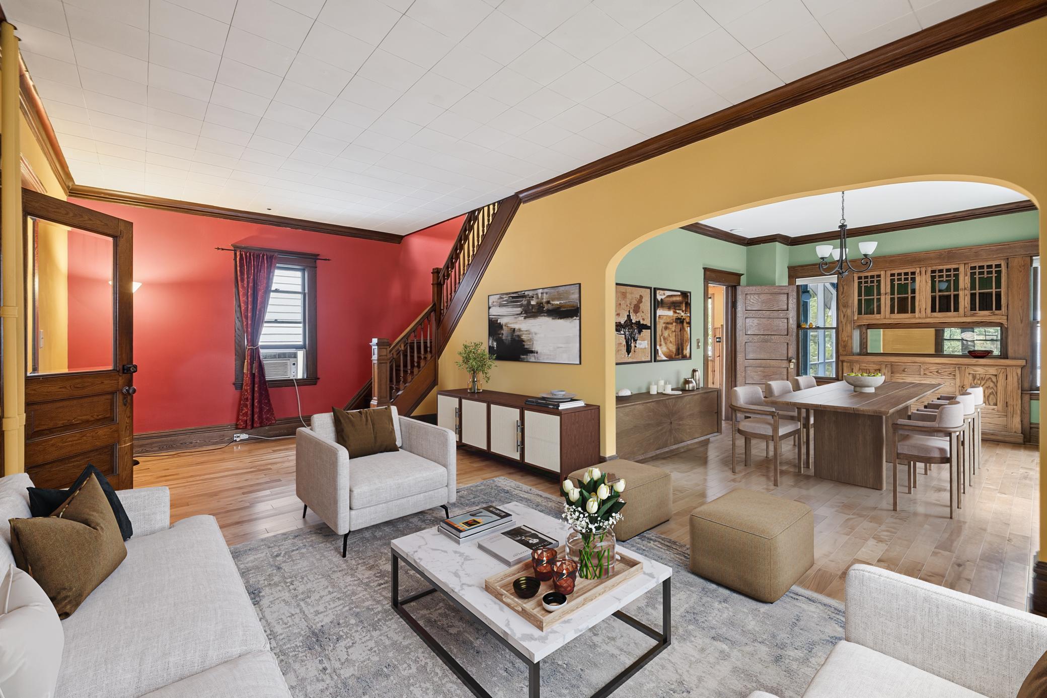 View of Residential at 2415 22nd Street, Minneapolis MN 55406, Minneapolis (8 of 48) - Mike Wilen | Minnesota Team Real Estate