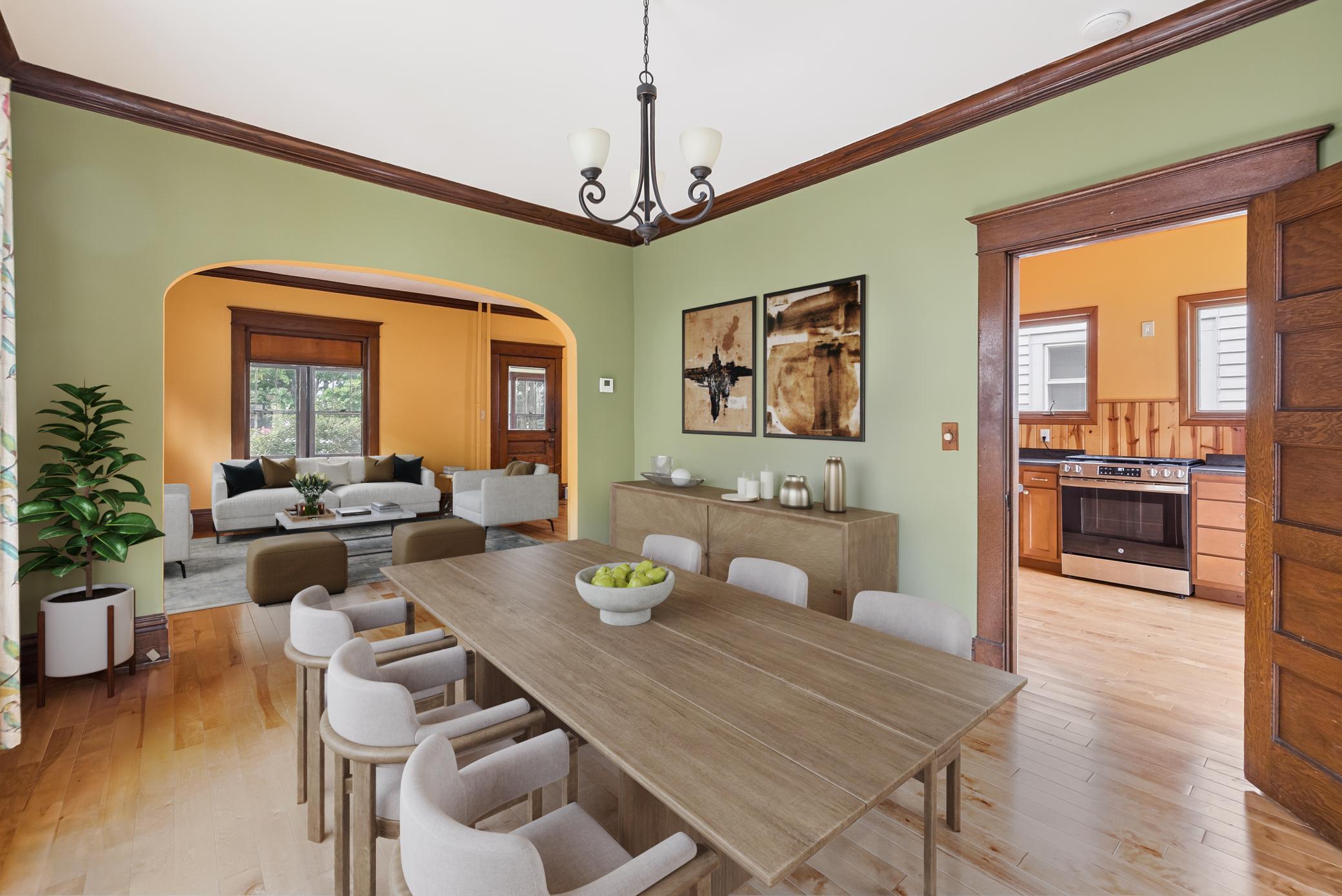 View of Residential at 2415 22nd Street, Minneapolis MN 55406, Minneapolis (13 of 48) - Mike Wilen | Minnesota Team Real Estate