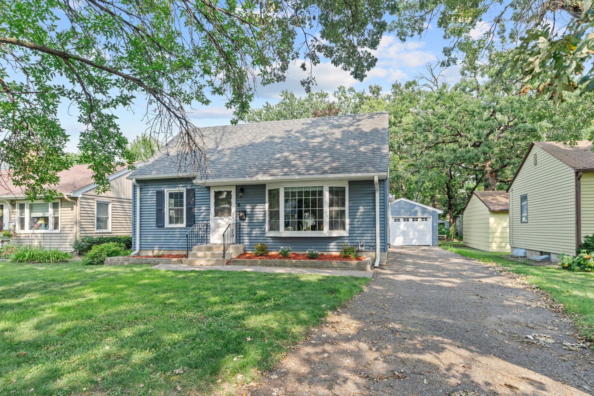 View of Residential at 7041 Garfield Avenue, Richfield MN 55423, Richfield (17 of 42) - Mike Wilen | Minnesota Team Real Estate