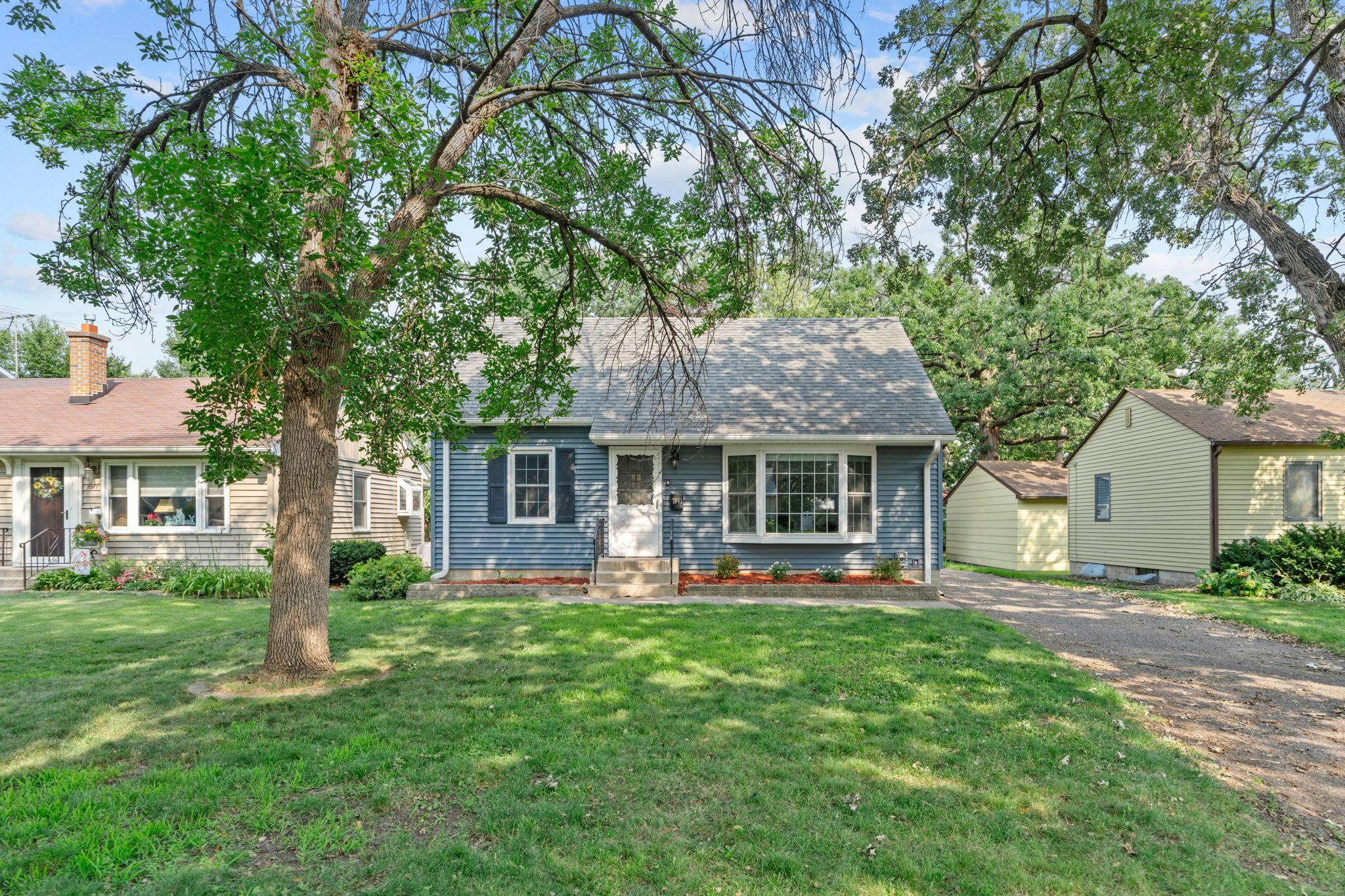 View of Residential at 7041 Garfield Avenue, Richfield MN 55423, Richfield - Mike Wilen | Minnesota Team Real Estate