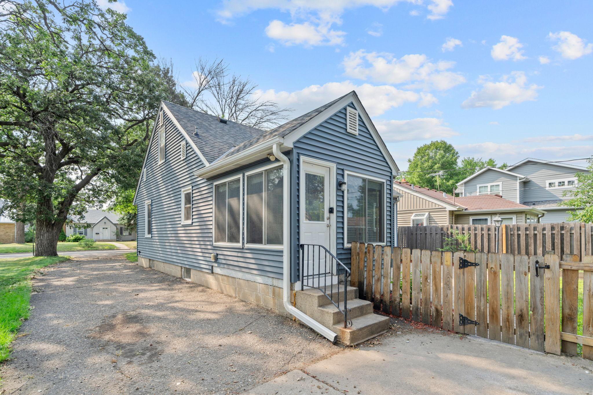 View of Residential at 7041 Garfield Avenue, Richfield MN 55423, Richfield (41 of 42) - Mike Wilen | Minnesota Team Real Estate