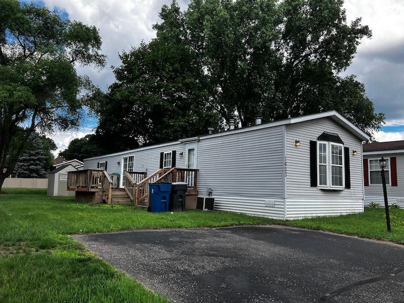 View of Residential at 1623 Hall Street, Shoreview MN 55126, Shoreview - Mike Wilen | Minnesota Team Real Estate