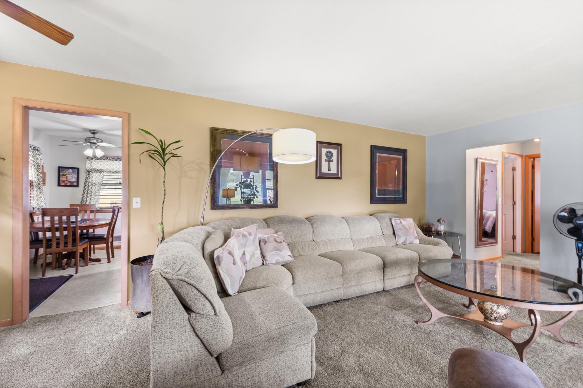 View of Residential at 6701 Regent Avenue, Brooklyn Center MN 55429, Brooklyn Center (6 of 40) - Mike Wilen | Minnesota Team Real Estate