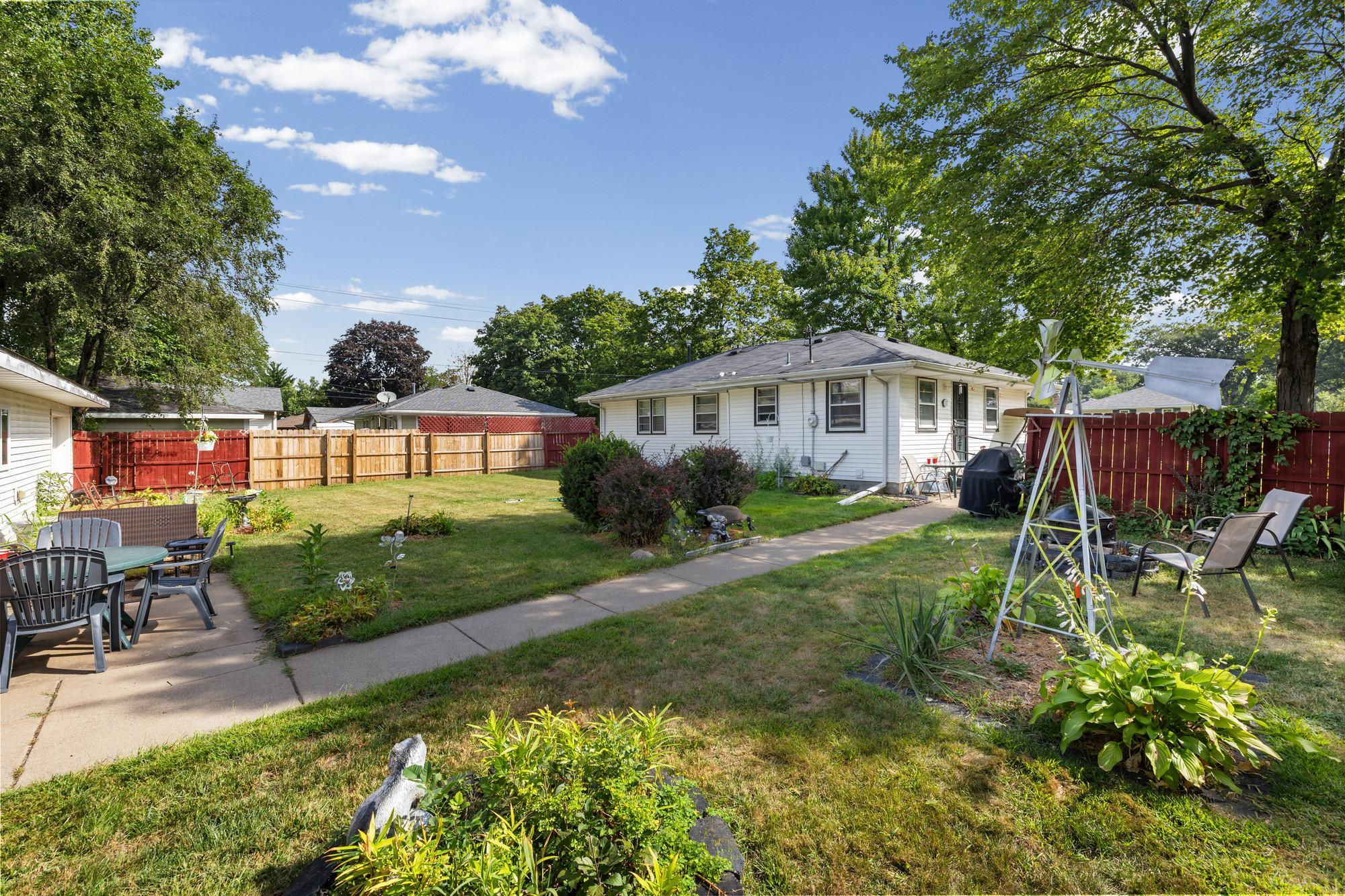 View of Residential at 6701 Regent Avenue, Brooklyn Center MN 55429, Brooklyn Center (31 of 40) - Mike Wilen | Minnesota Team Real Estate