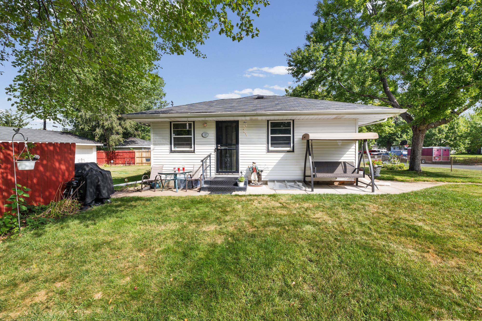View of Residential at 6701 Regent Avenue, Brooklyn Center MN 55429, Brooklyn Center (30 of 40) - Mike Wilen | Minnesota Team Real Estate