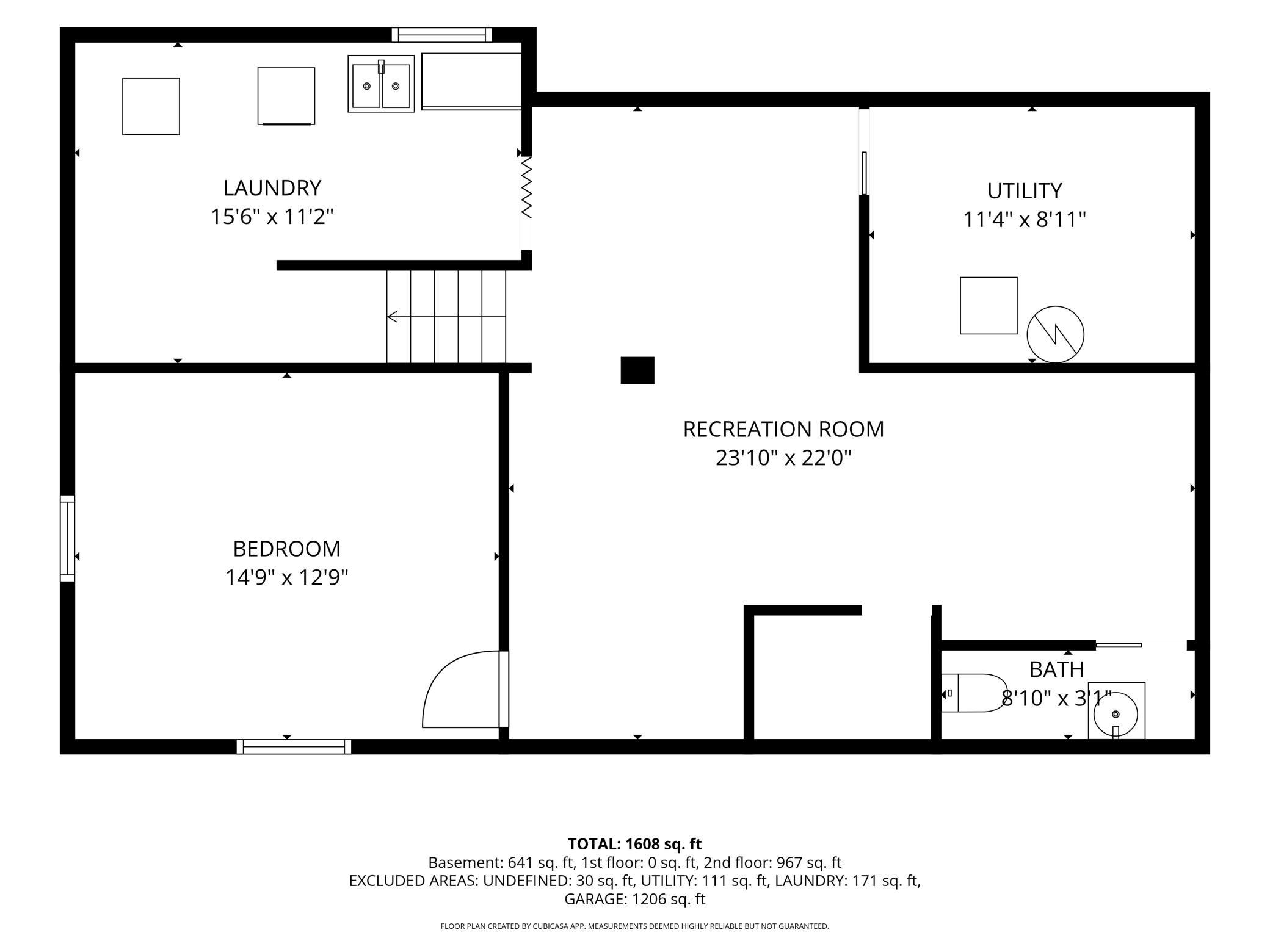 View of Residential at 6701 Regent Avenue, Brooklyn Center MN 55429, Brooklyn Center (37 of 40) - Mike Wilen | Minnesota Team Real Estate