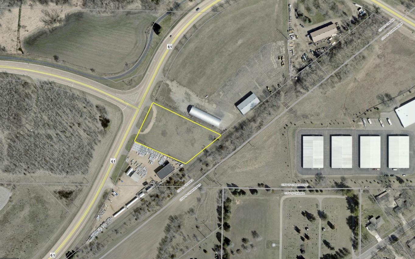 View of Land at XXX chaska Boulevard, Chaska MN 55318, Chaska - Mike Wilen | Minnesota Team Real Estate