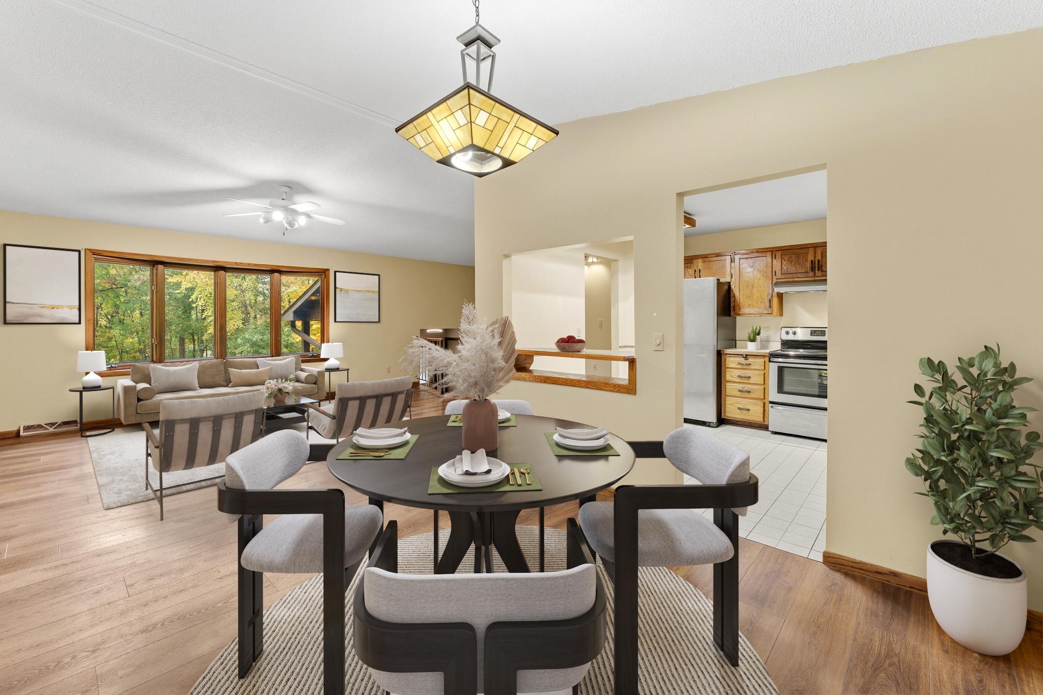 View of Residential at 28957 Linden Avenue, Lindstrom MN 55045, Lindstrom (6 of 66) - Mike Wilen | Minnesota Team Real Estate